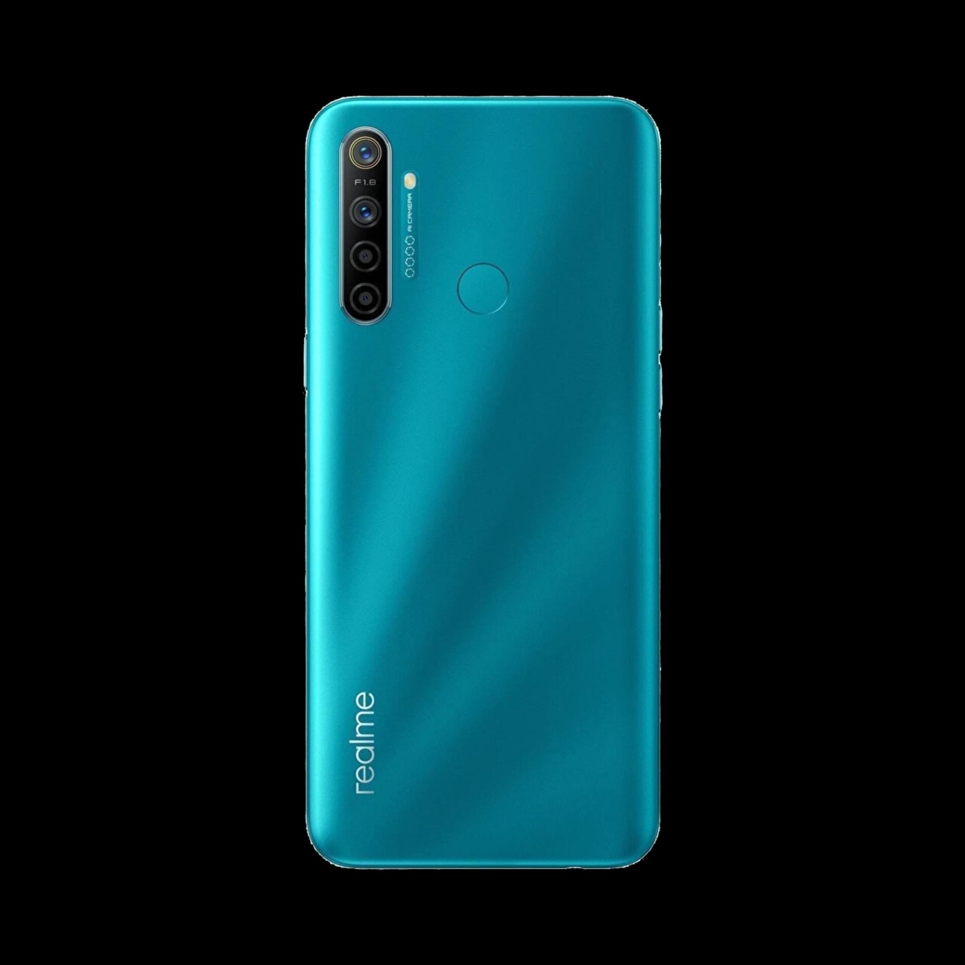 Realme 5İ - 32 GB - Mavi