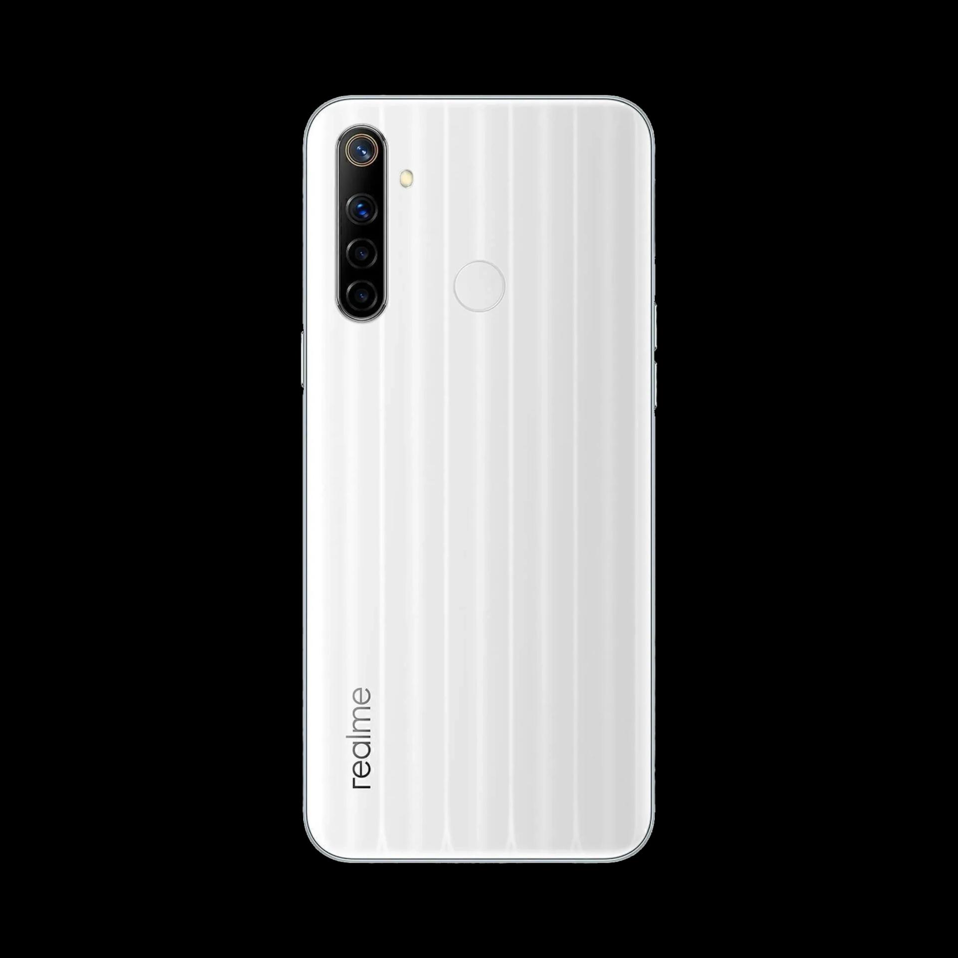 Realme 6İ - 128 GB - Beyaz