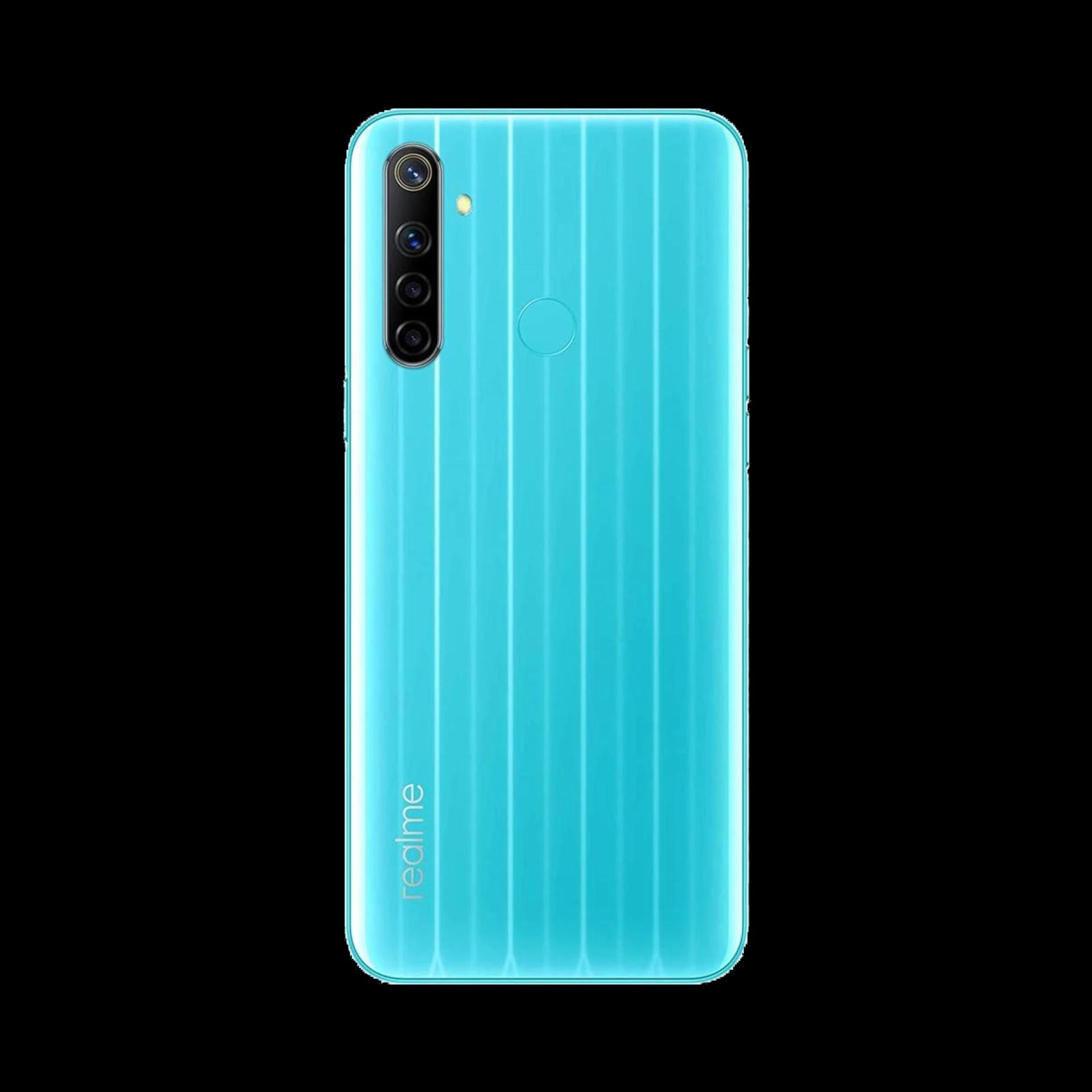 Realme 6İ - 128 GB - Mavi