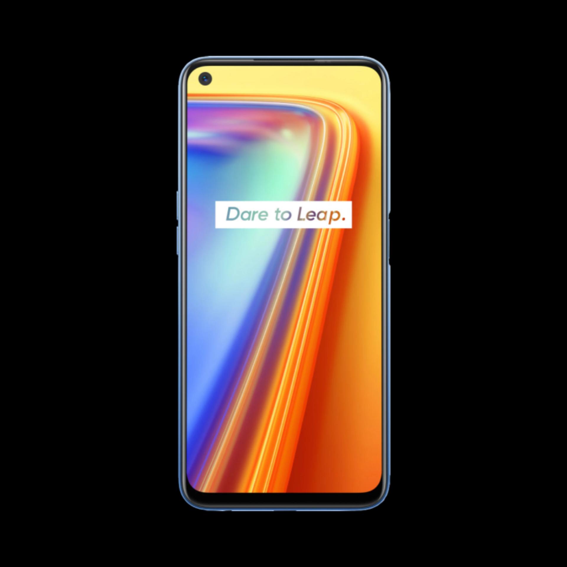 Realme 7 - 64 GB - Beyaz