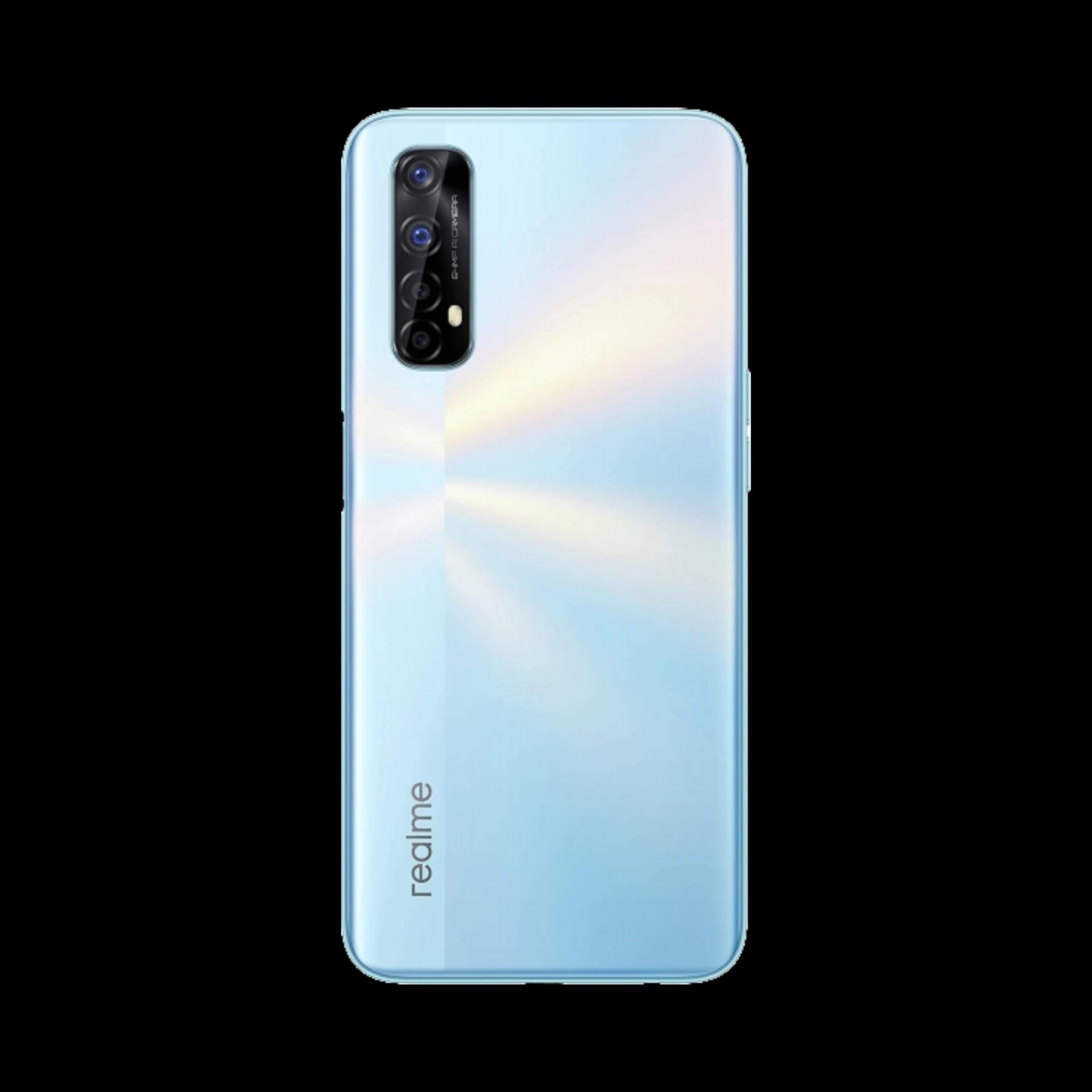 Realme 7 - 64 GB - Beyaz