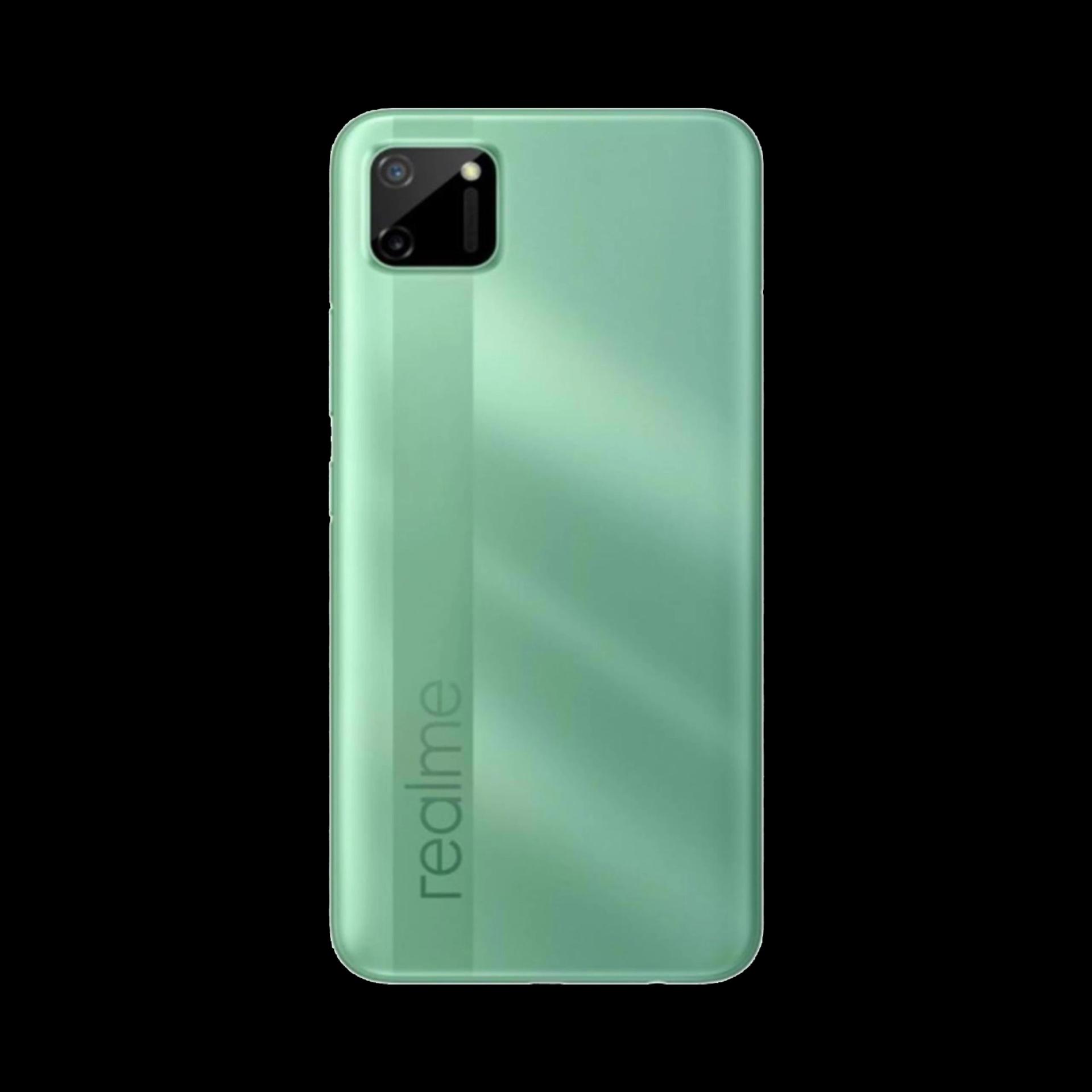 Realme C 11 - 32 GB - Yeşil