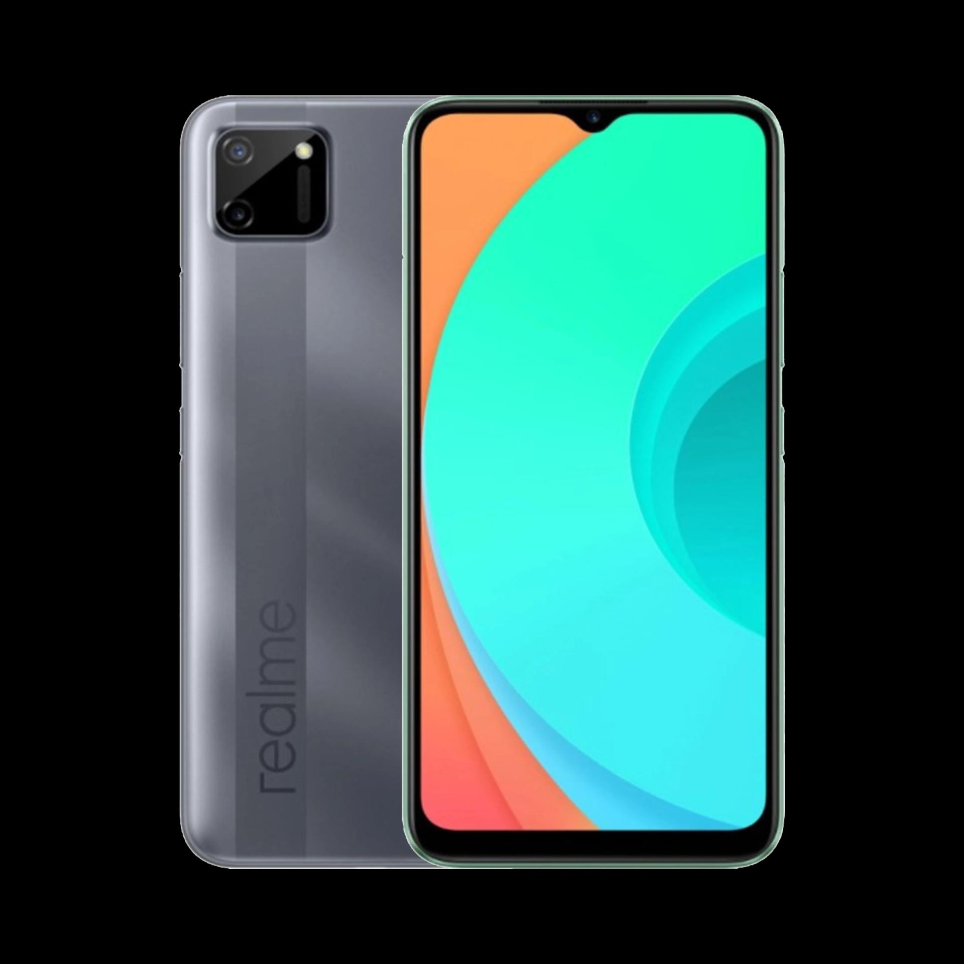 Realme C 11 - 32 GB - Gri