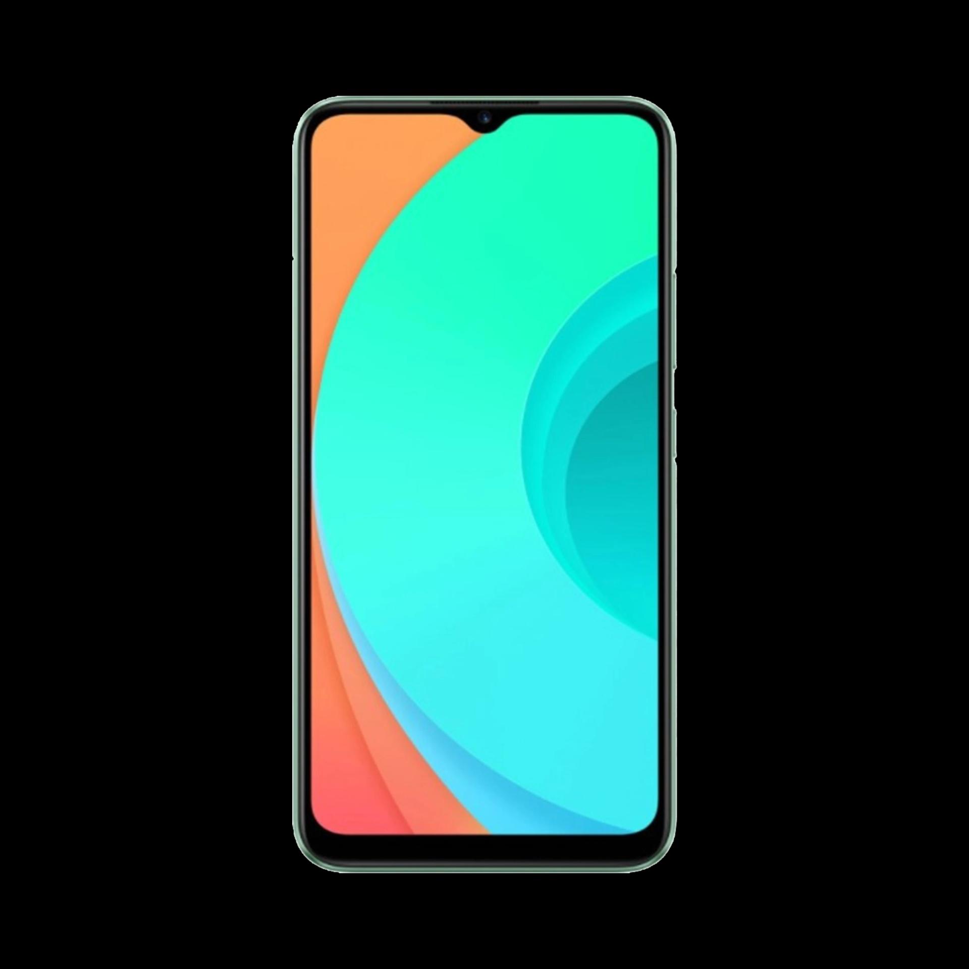 Realme C 11 - 32 GB - Gri