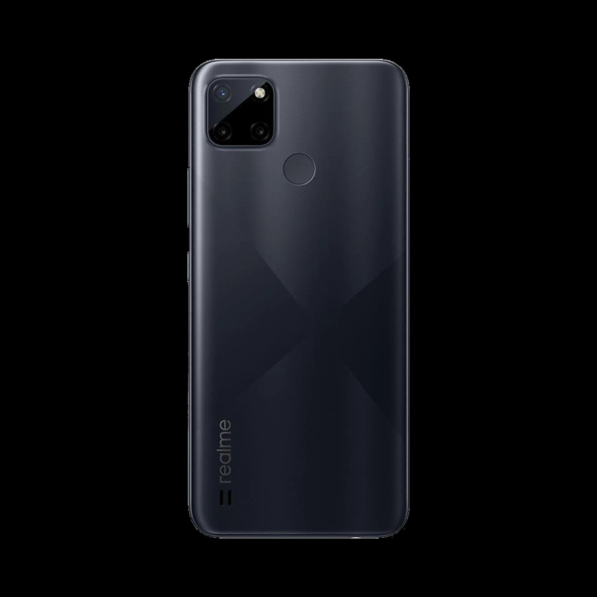 Realme C21 Y - 32 GB - Siyah