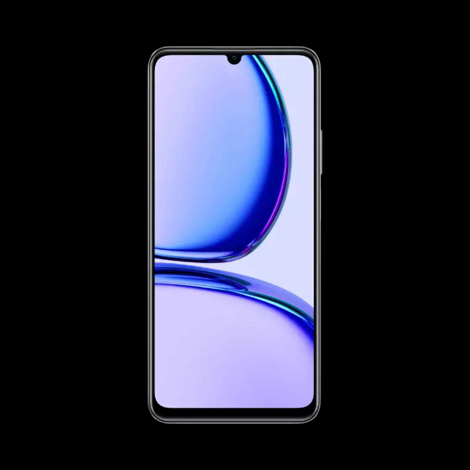 Realme C 53 - 128 GB - Siyah