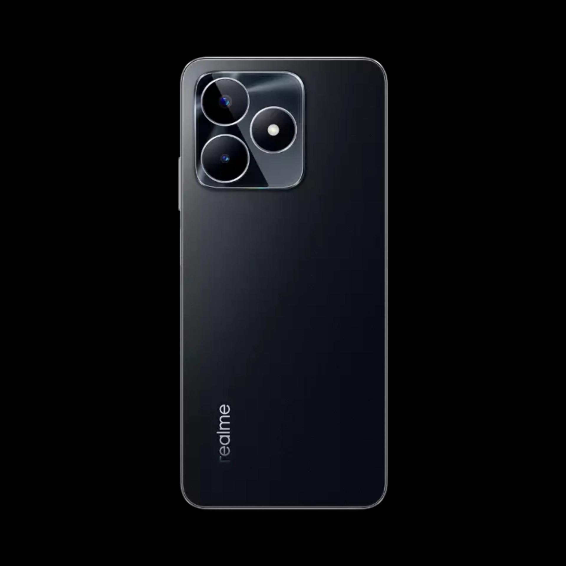 Realme C 53 - 128 GB - Siyah