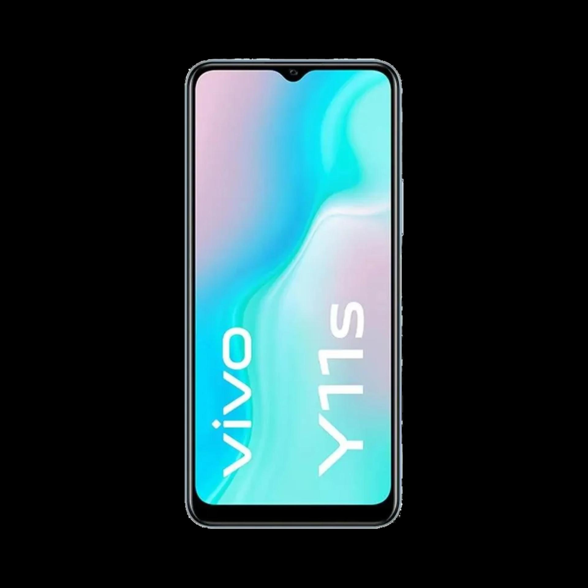 Vivo Y11S - 32 GB - Mavi