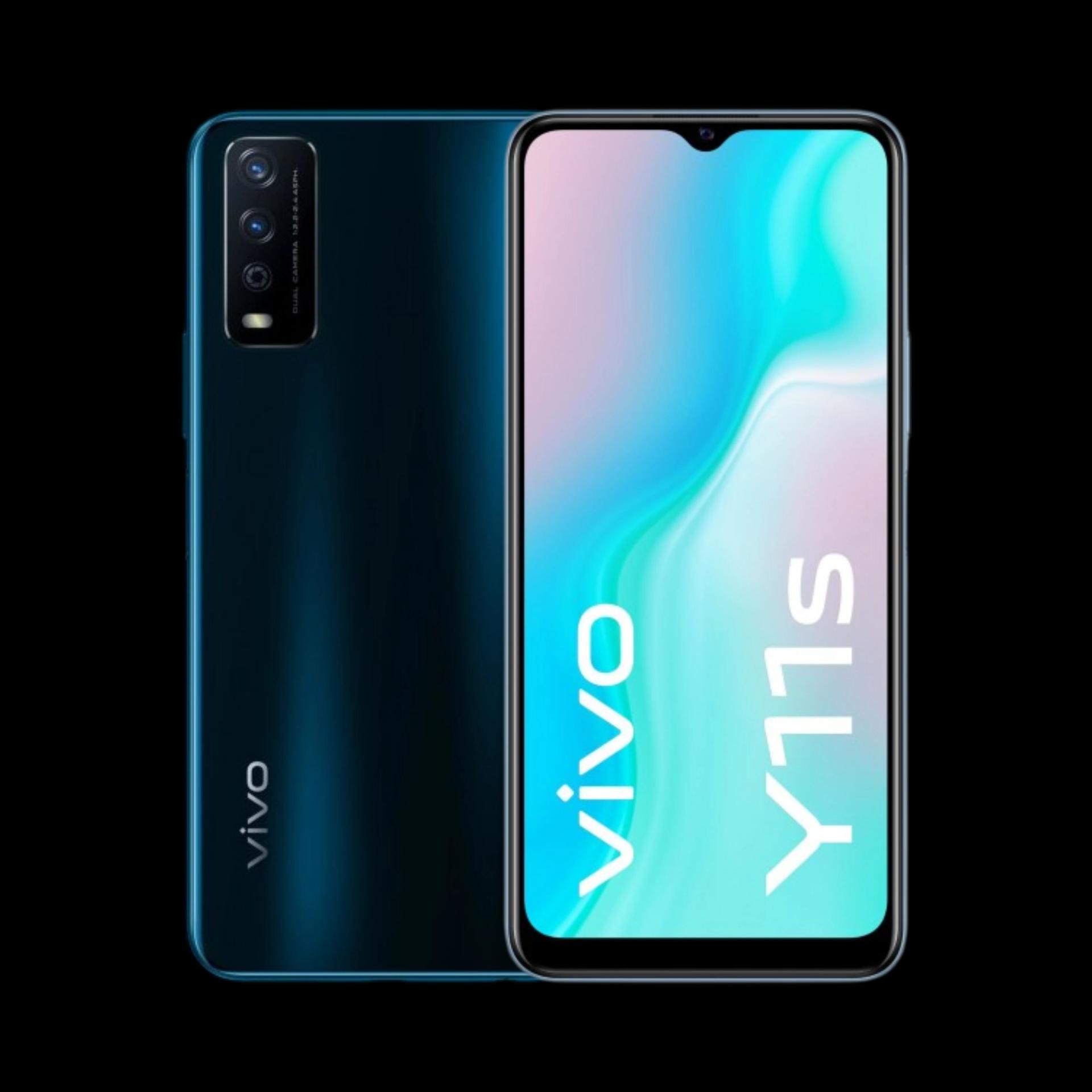 Vivo Y11S - 32 GB - Siyah