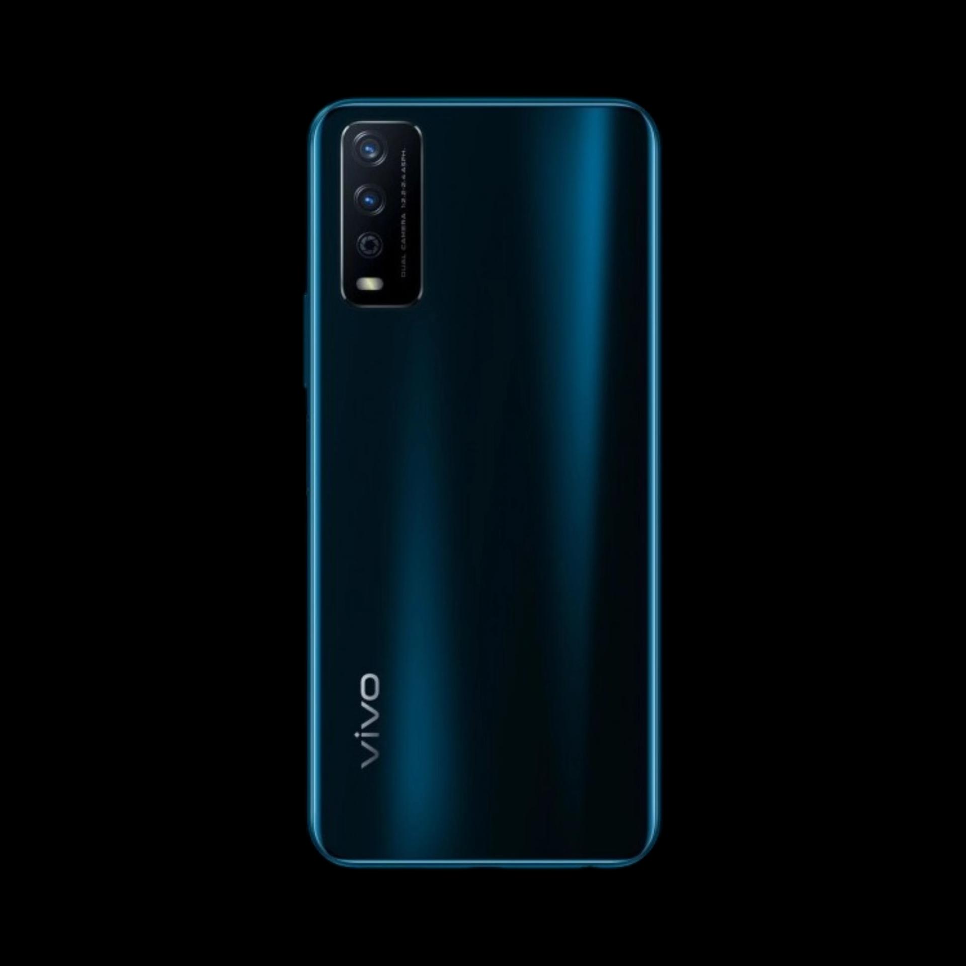 Vivo Y11S - 32 GB - Siyah