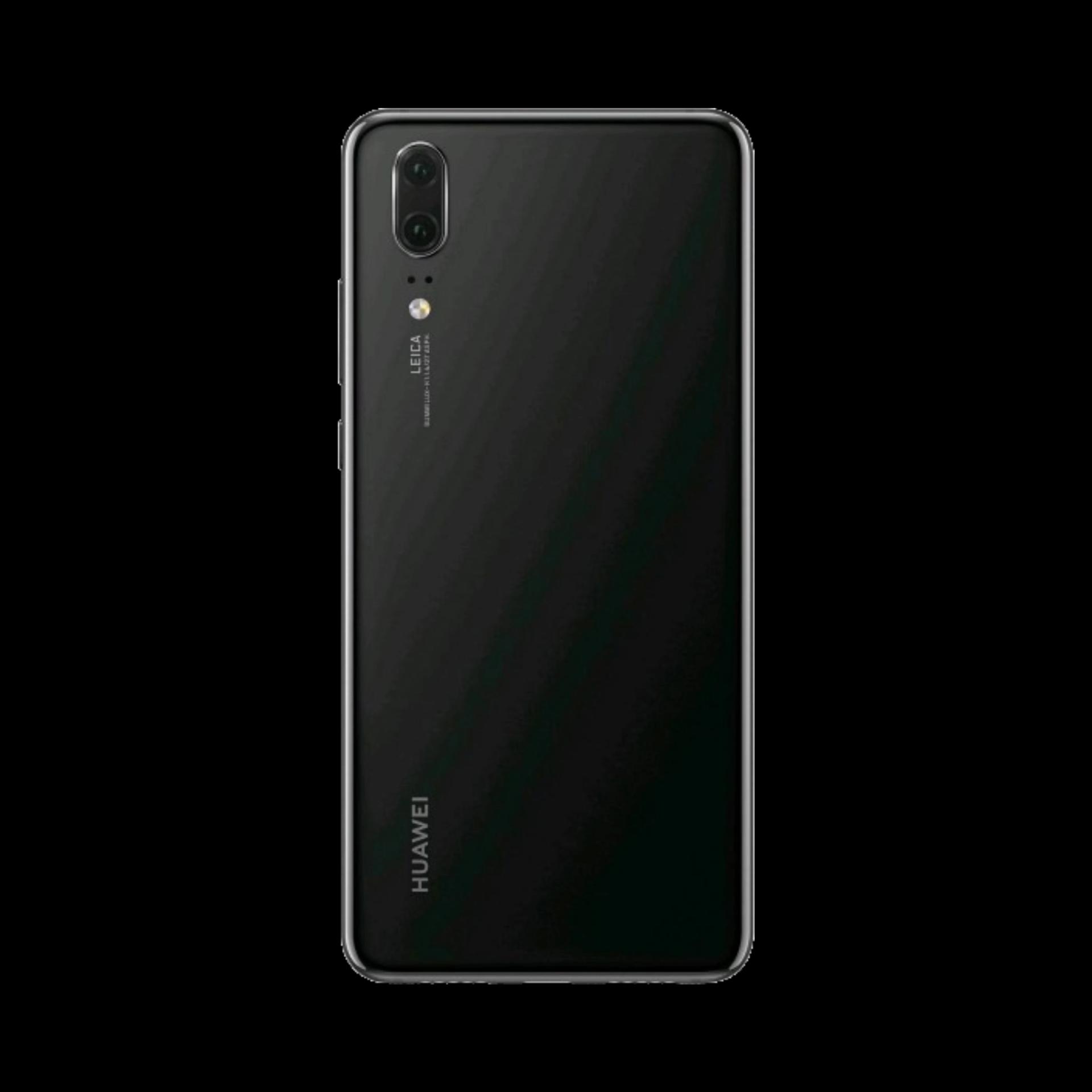 Huawei P20 - 128 GB - Siyah