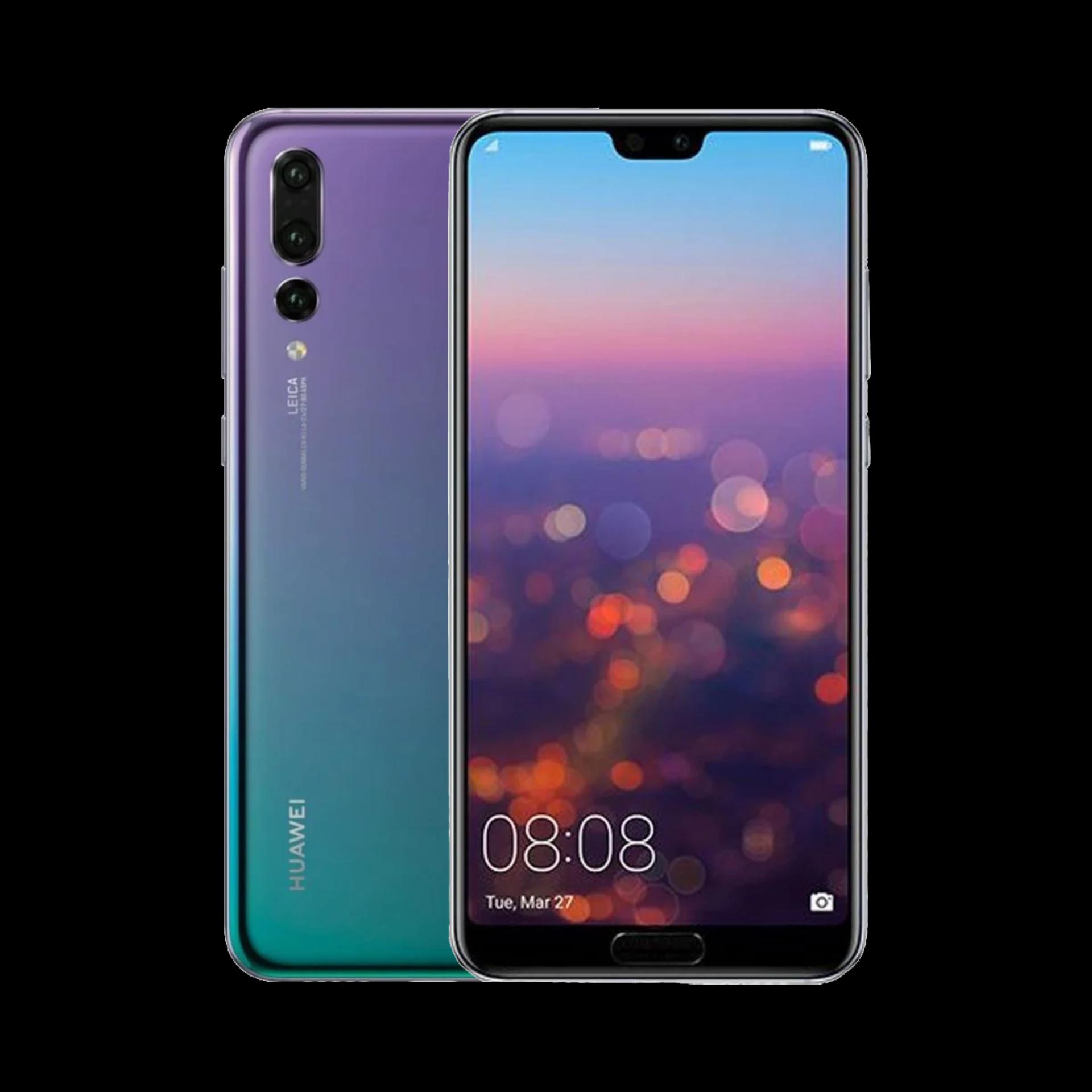 Huawei P20 - 256 GB - Alacakaranlık