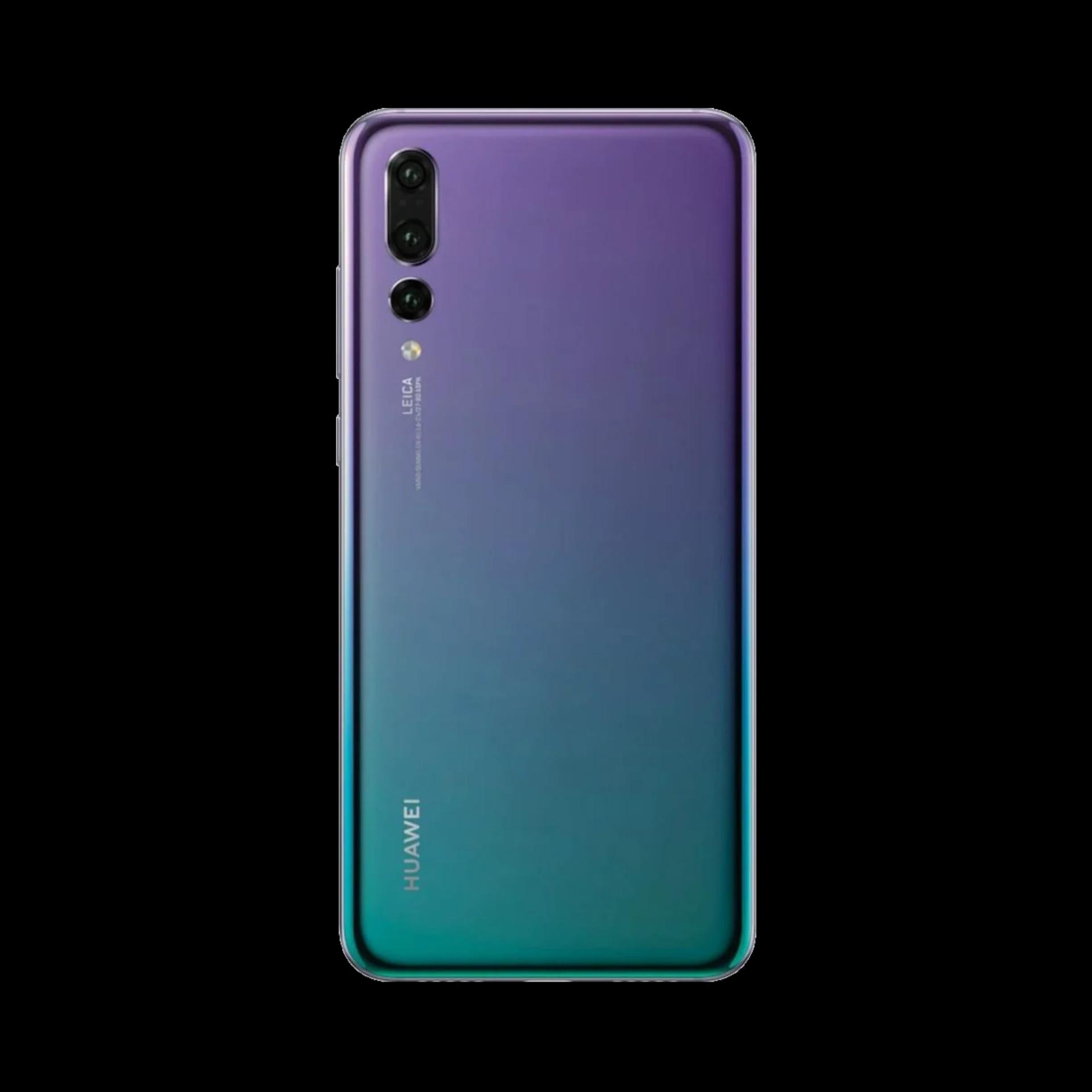 Huawei P20 - 256 GB - Alacakaranlık