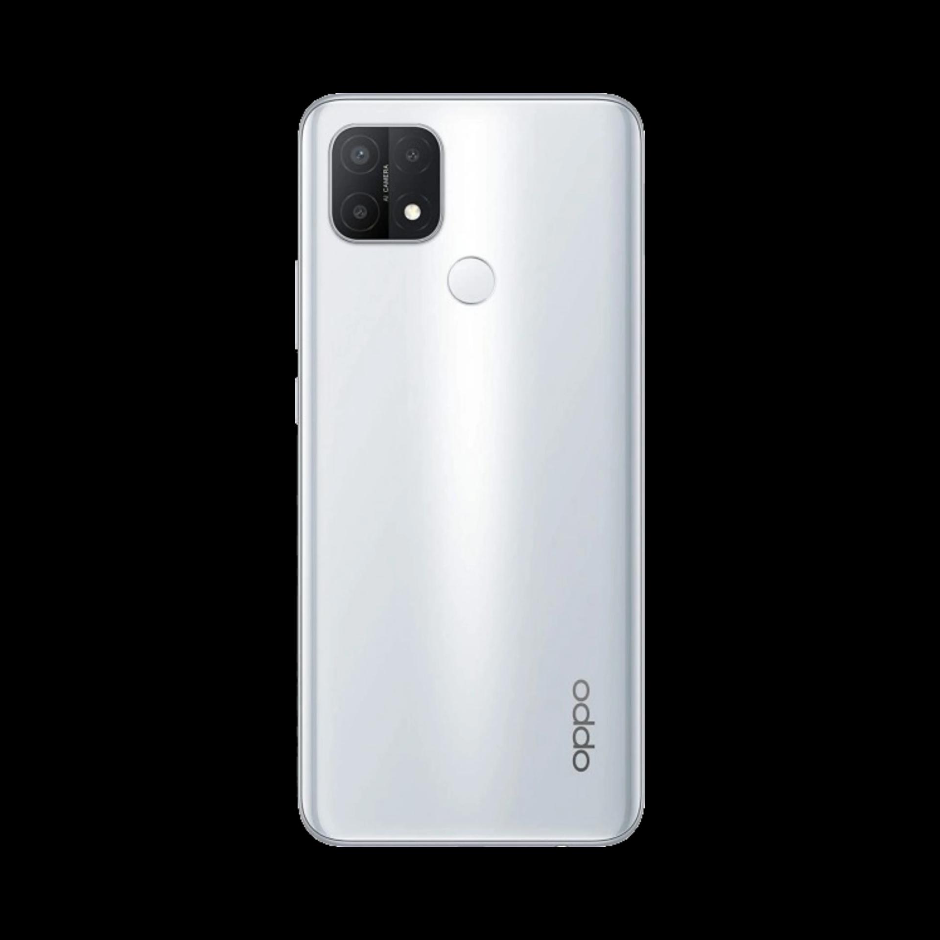 Oppo A15s - 64 GB - Beyaz