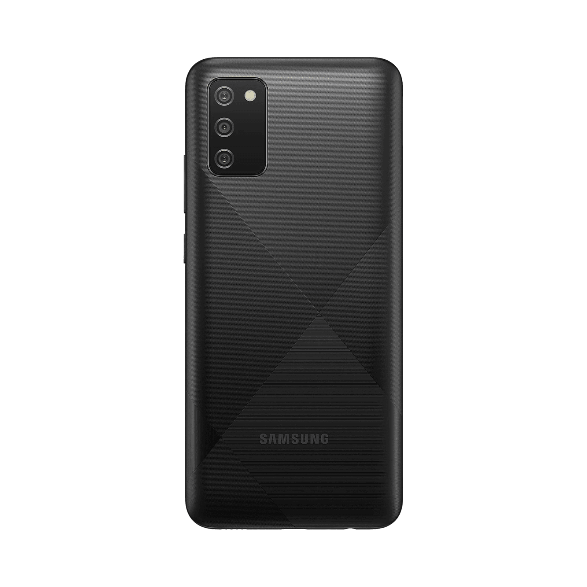 Samsung Galaxy A02s - 64 GB - Siyah