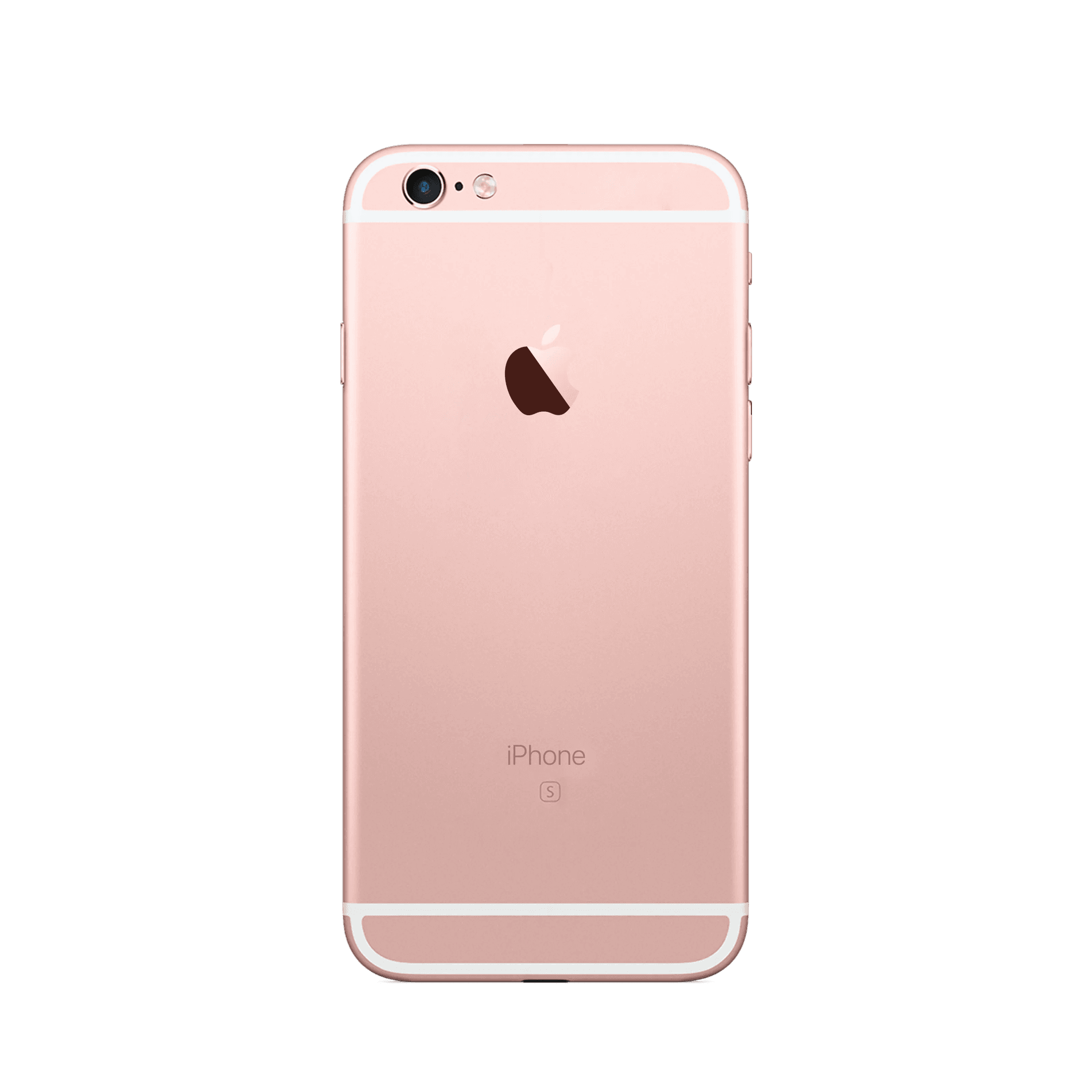 Apple iPhone 6S Plus - 32 GB - Gül Altın