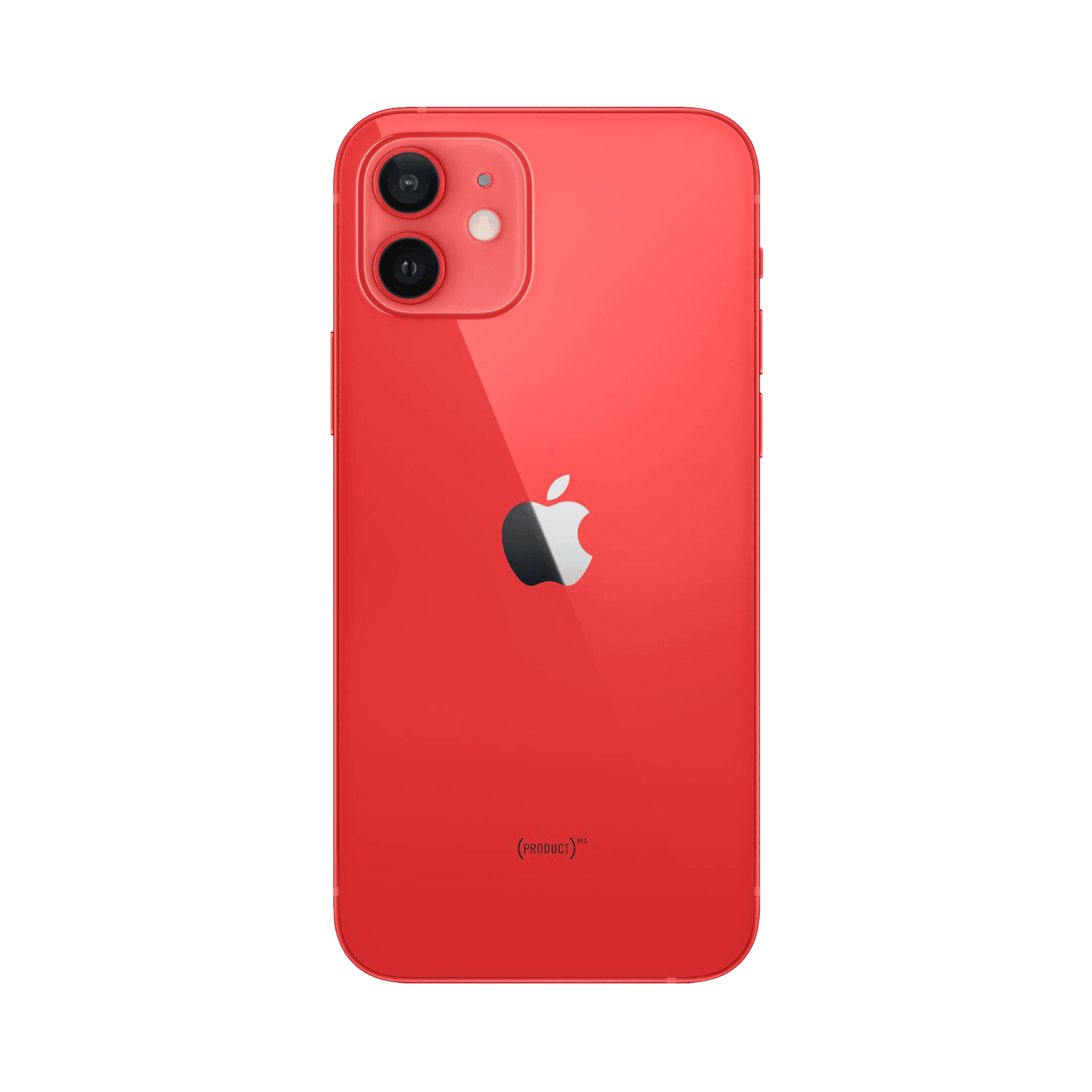 Apple iPhone 12 - 256 GB - Kırmızı