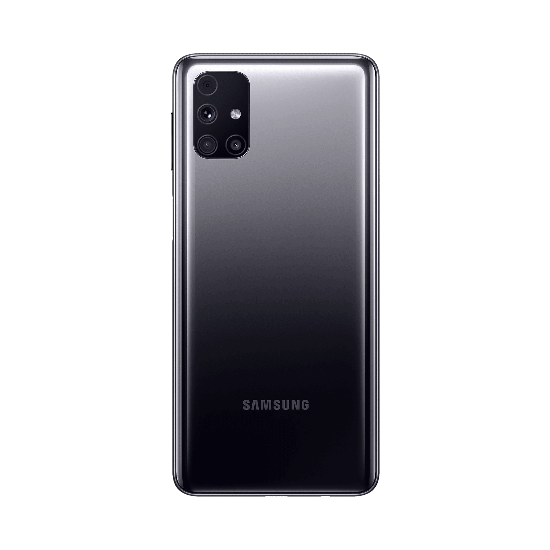 Samsung Galaxy M31s - 128 GB - Mirage Siyah