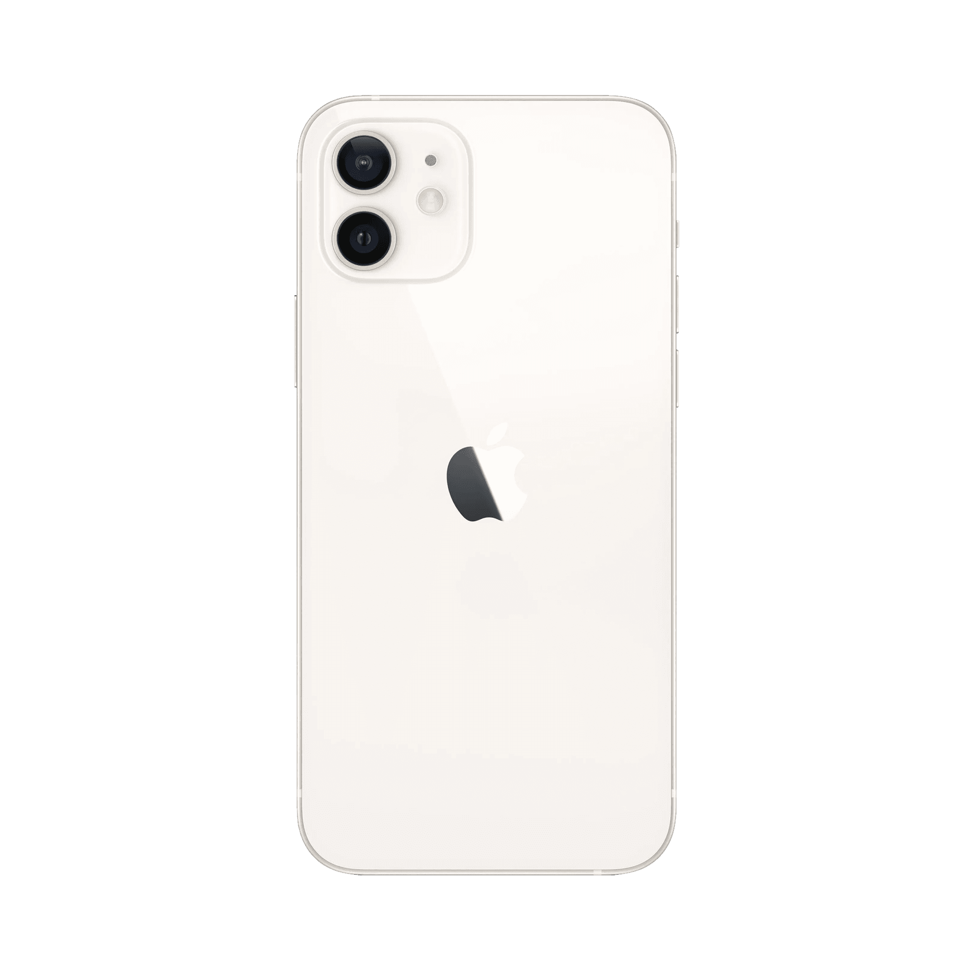 Apple iPhone 12 Mini - 64 GB - Beyaz