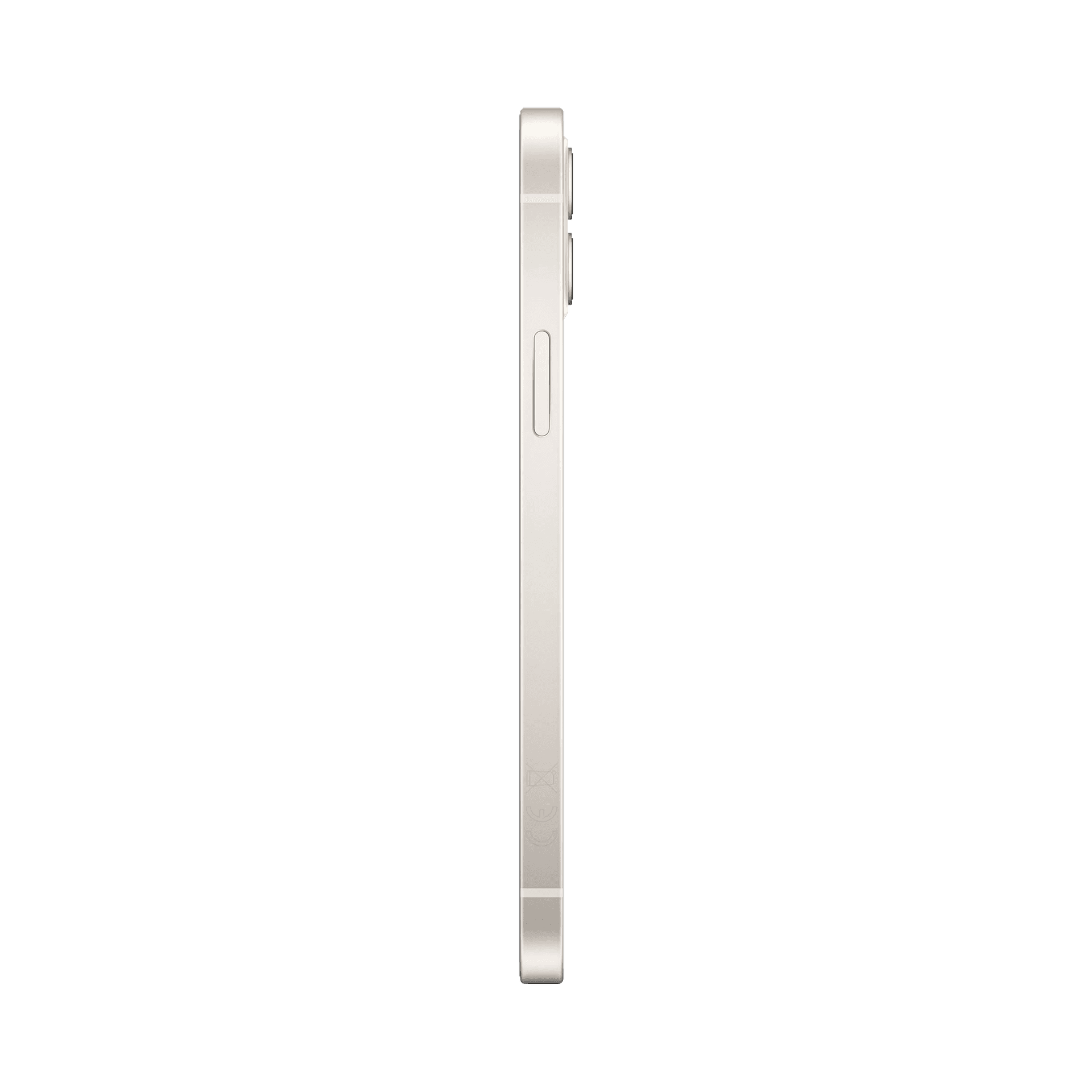 Apple iPhone 12 Mini - 64 GB - Beyaz