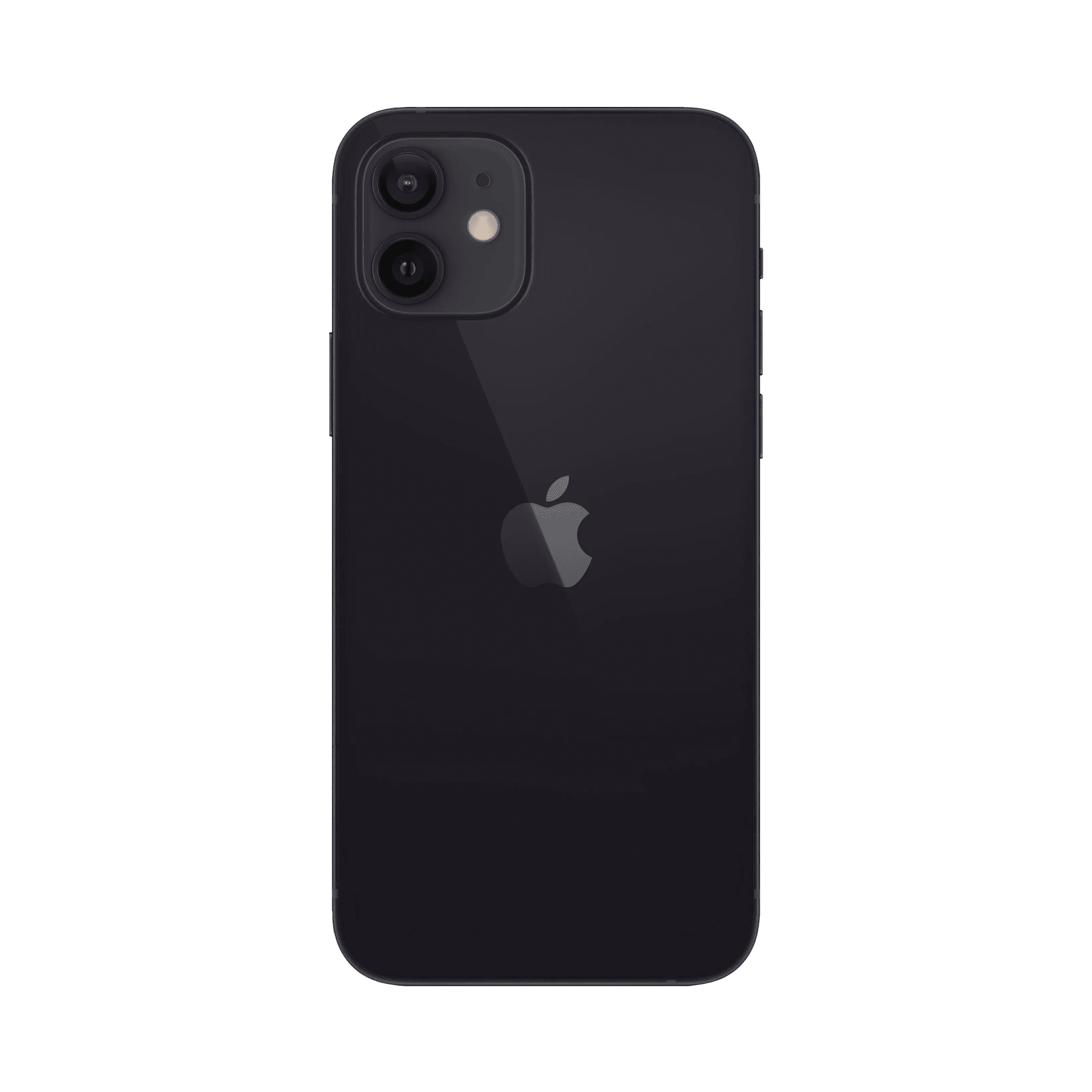 Apple iPhone 12 Mini - 128 GB - Siyah