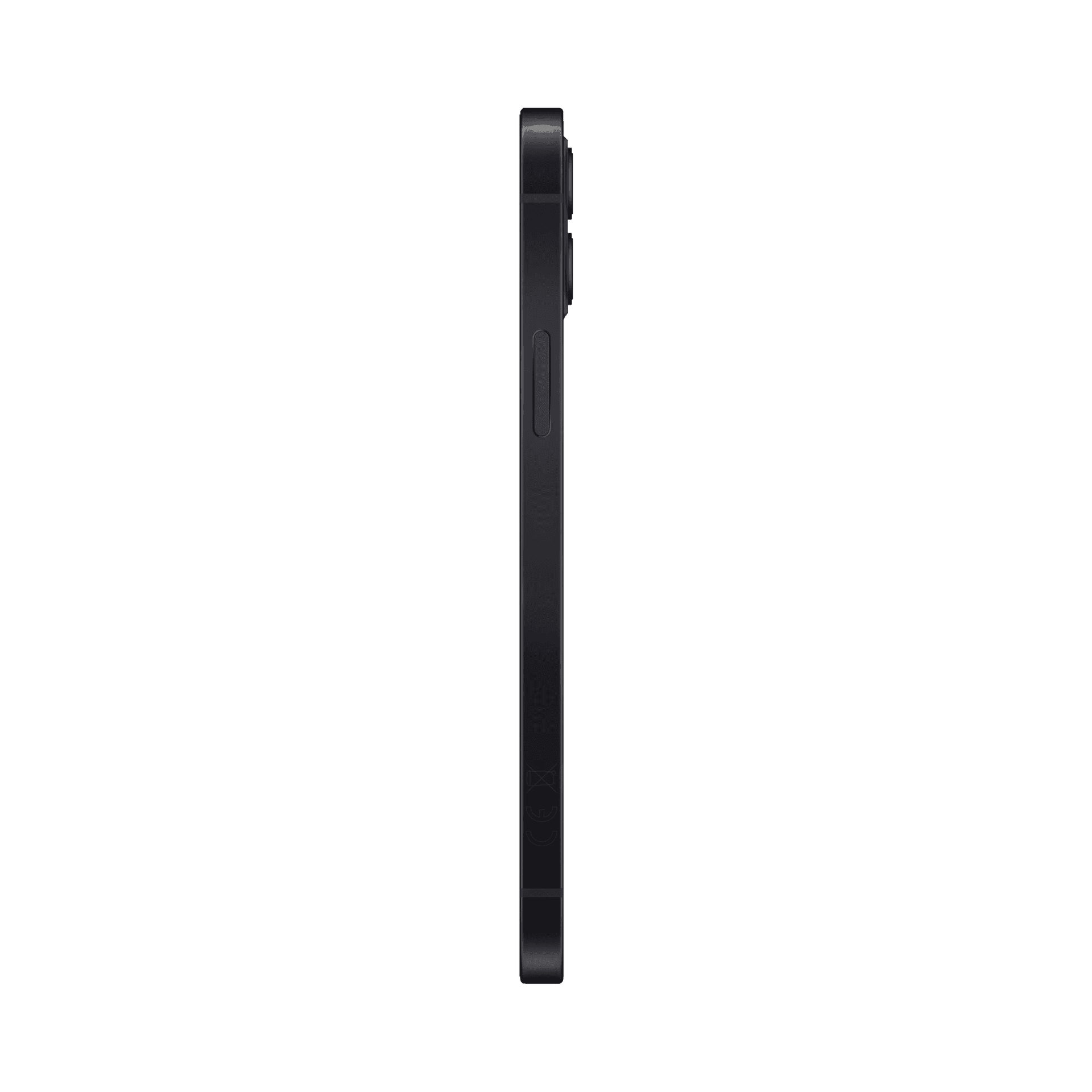 Apple iPhone 12 Mini - 64 GB - Siyah