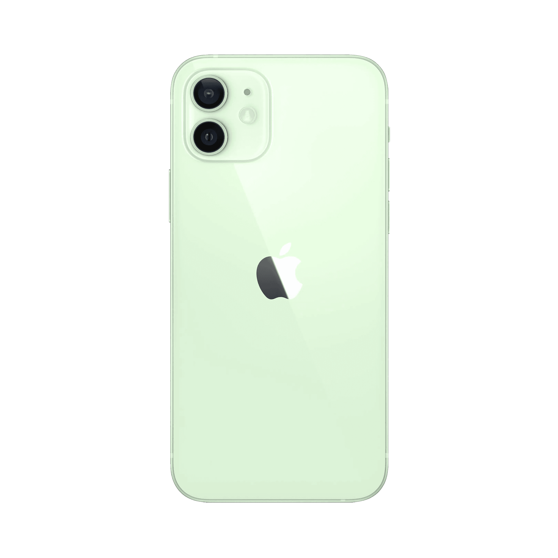 Apple iPhone 12 Mini - 128 GB - Yeşil