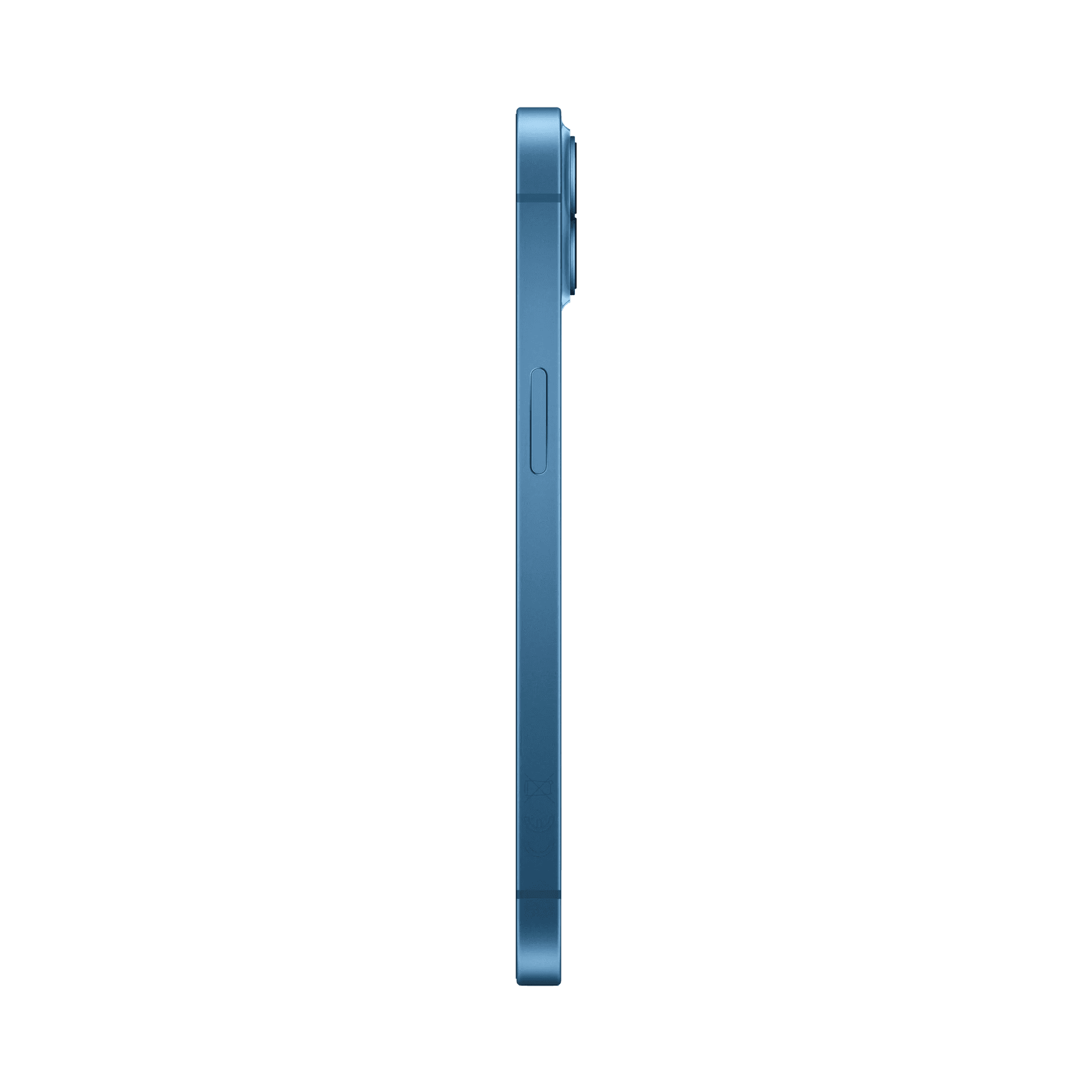 Apple iPhone 13 mini - 128 GB - Mavi