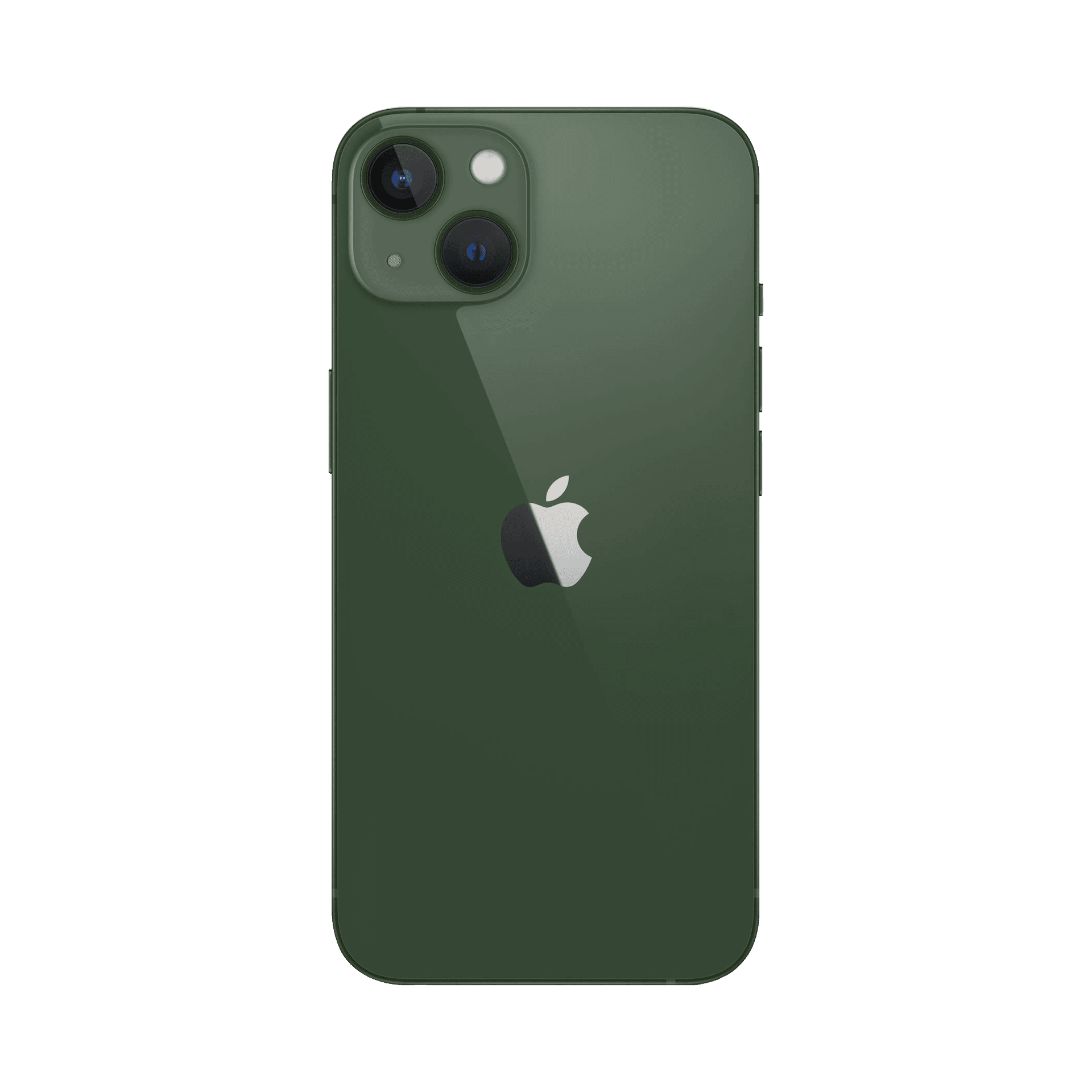Apple iPhone 13 mini - 128 GB - Yeşil