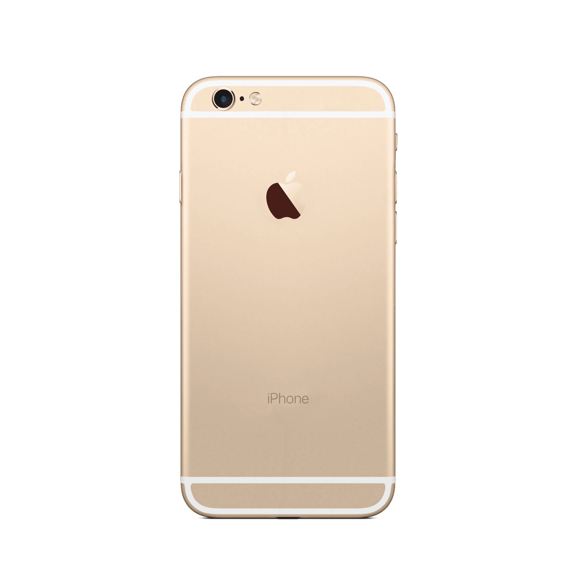 Apple iPhone 6 Plus - 128 GB - Altın