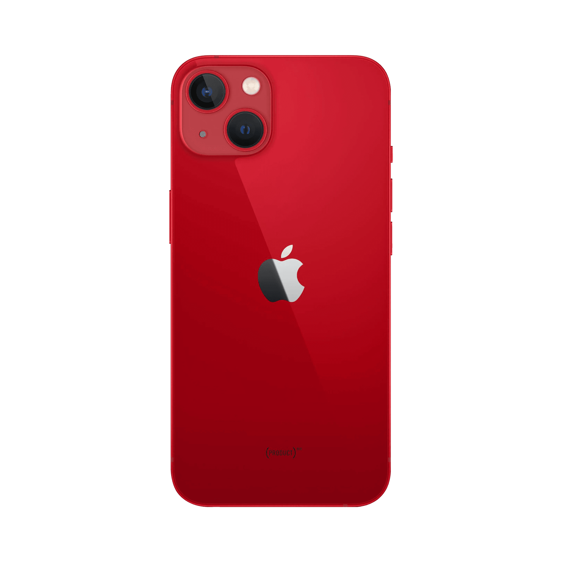 Apple iPhone 13 - 512 GB - Kırmızı