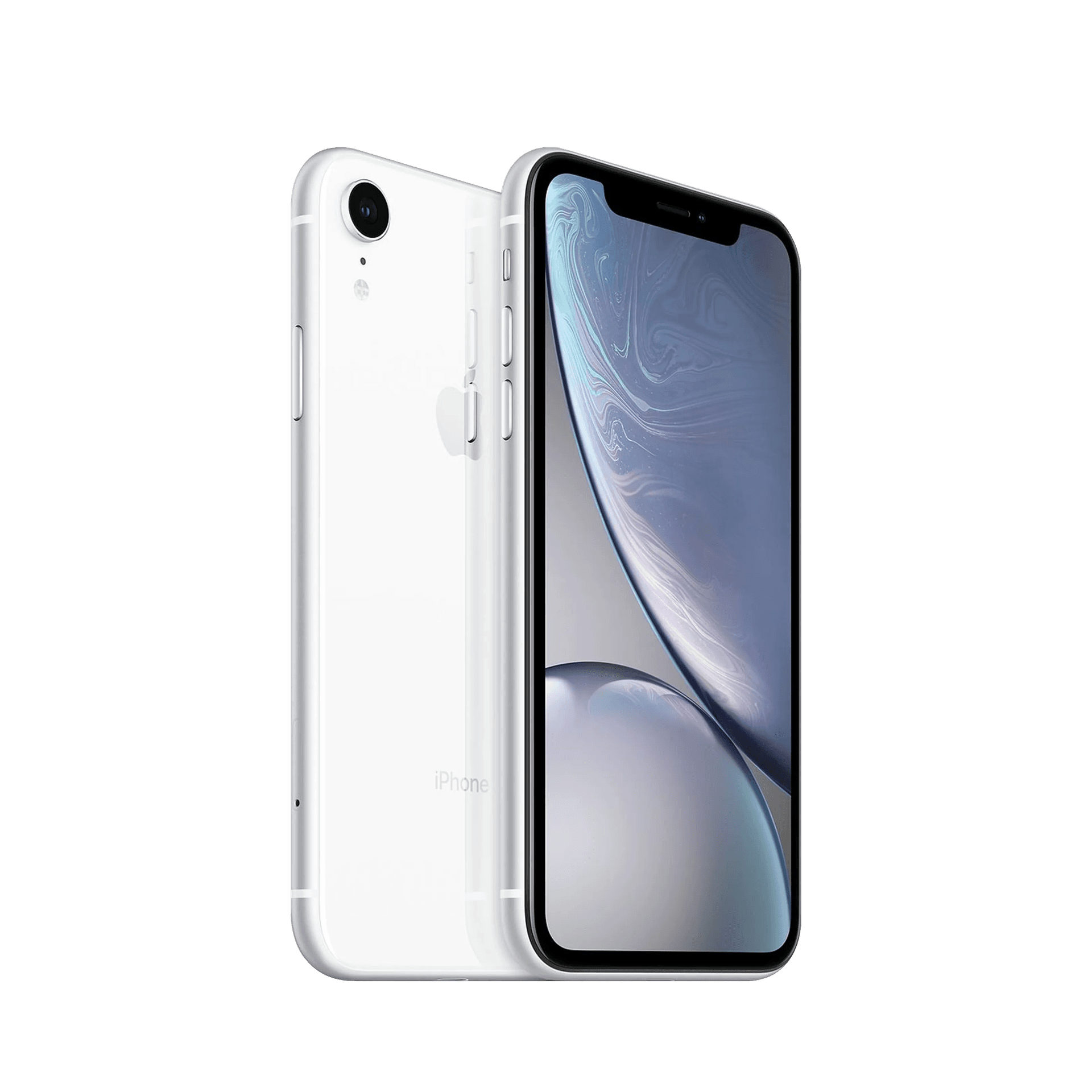 Apple iPhone XR - 64 GB - Beyaz
