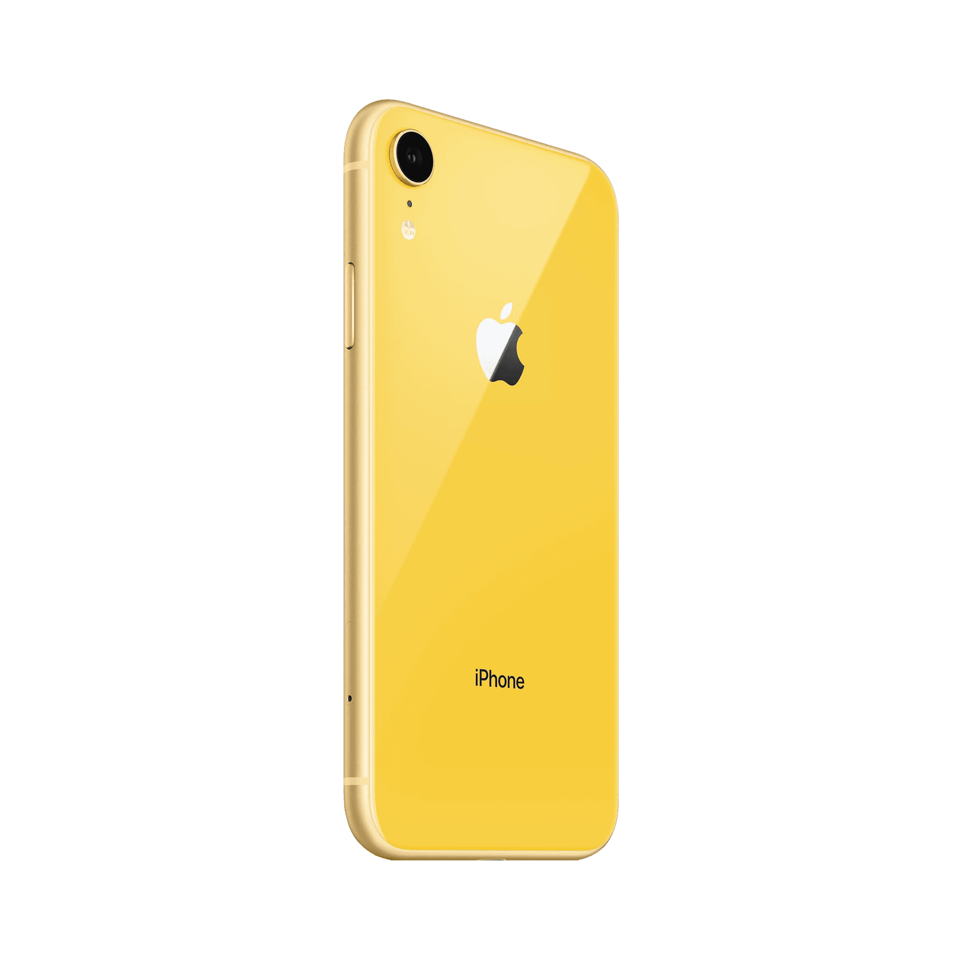 Apple iPhone XR - 128 GB - Sarı