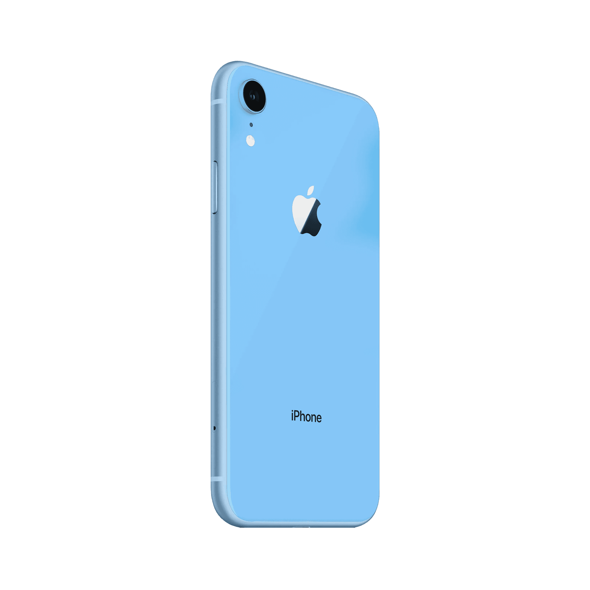 Apple iPhone XR - 256 GB - Mavi