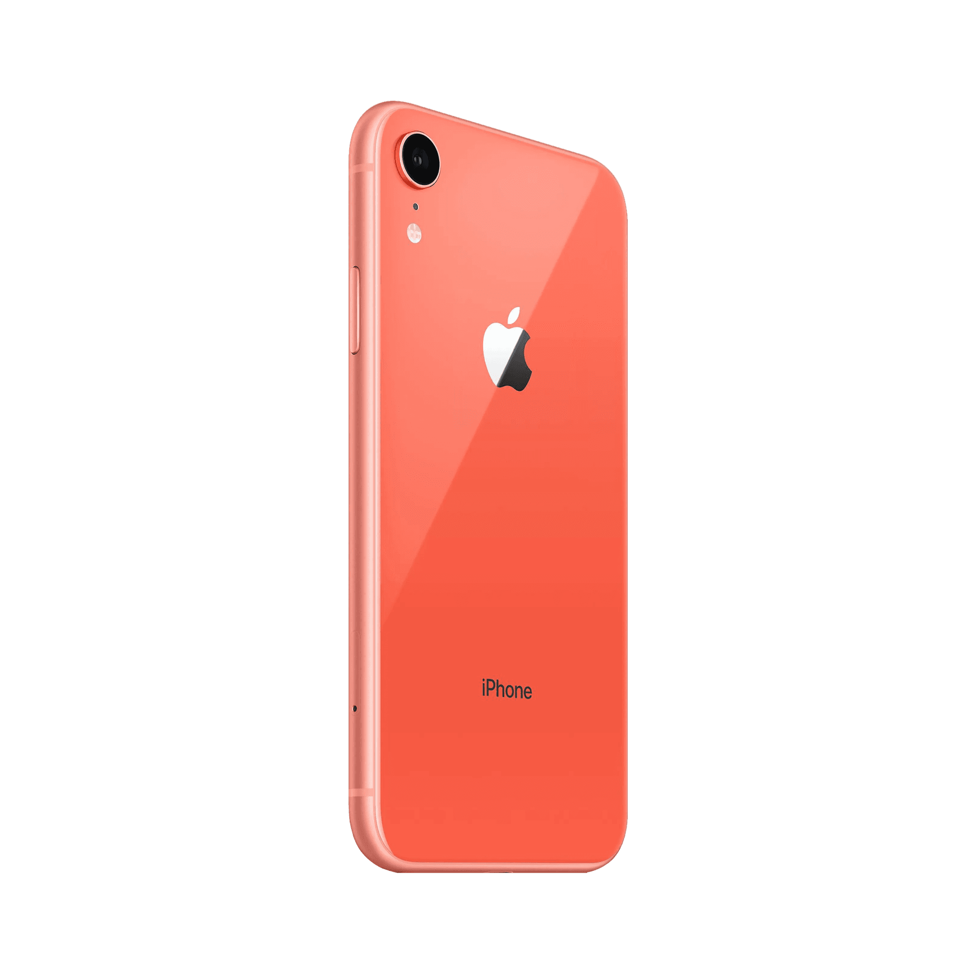 Apple iPhone XR - 256 GB - Mercan