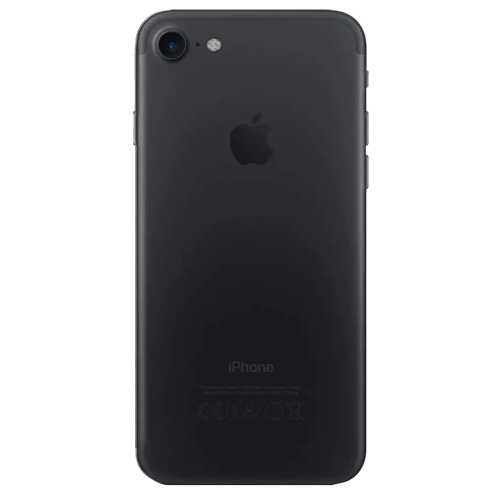 Apple iPhone 7 - 32 GB - Siyah