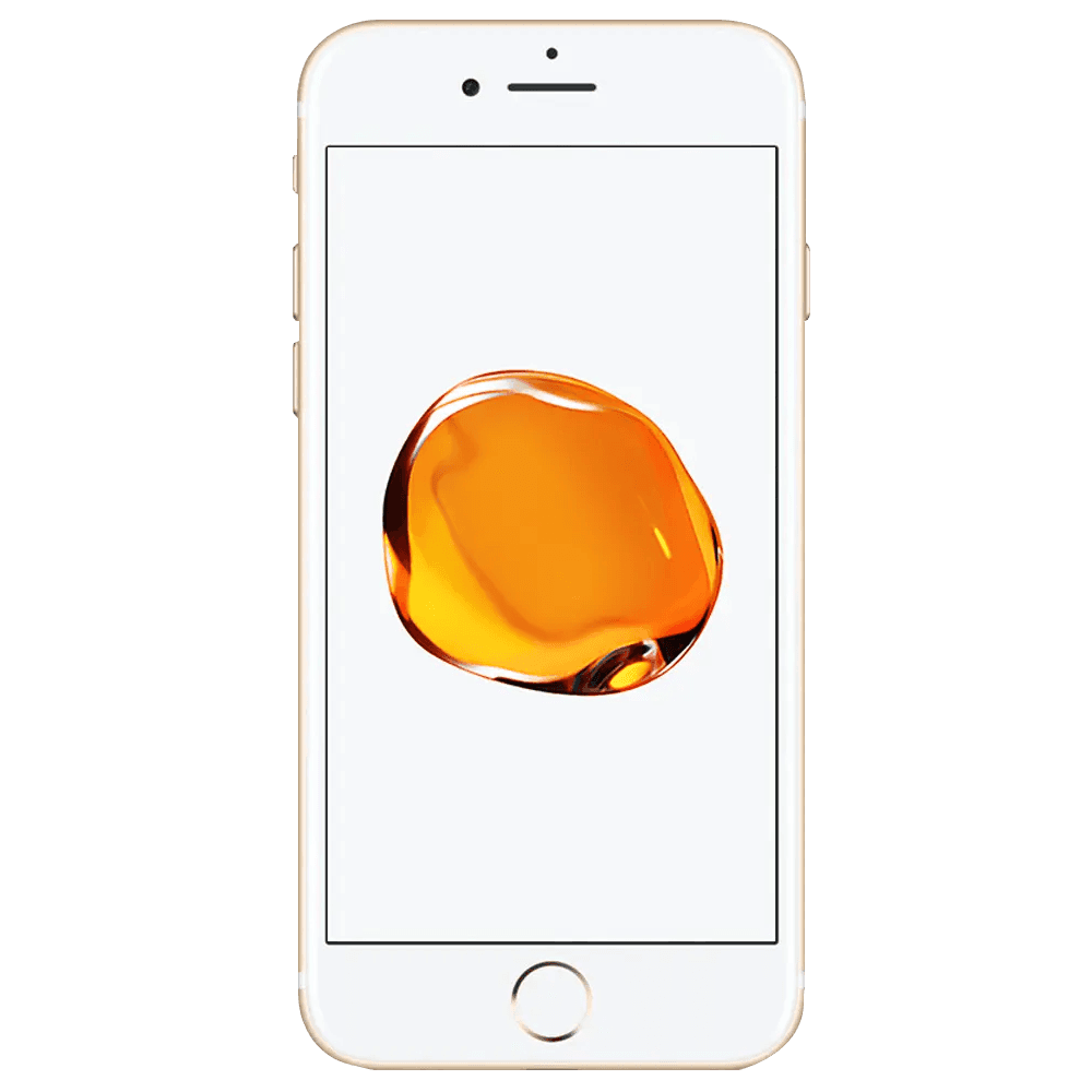 Apple iPhone 7 - 32 GB - Altın