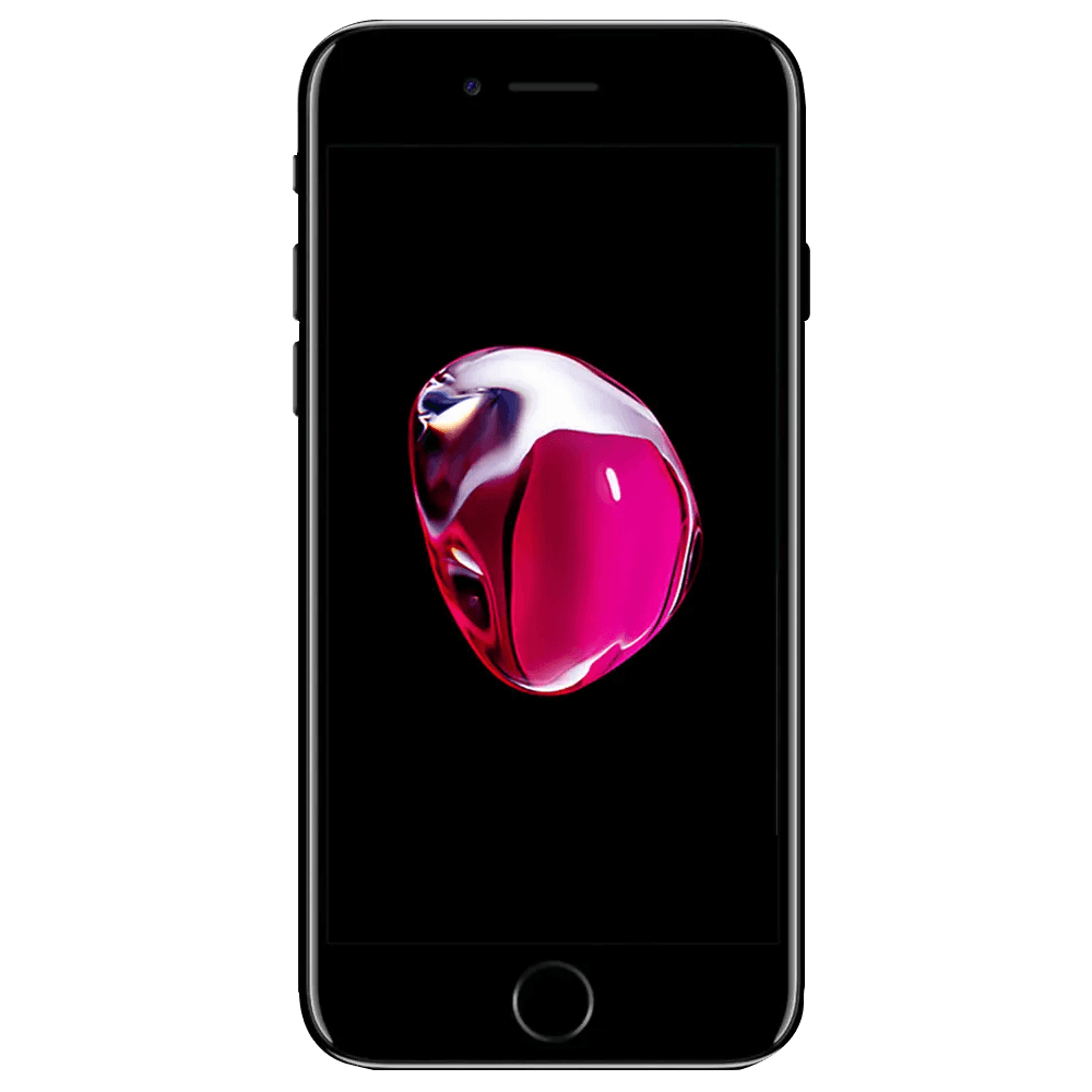 Apple iPhone 7 - 128 GB - Jet Siyahı