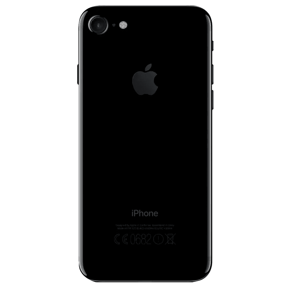 Apple iPhone 7 - 128 GB - Jet Siyahı