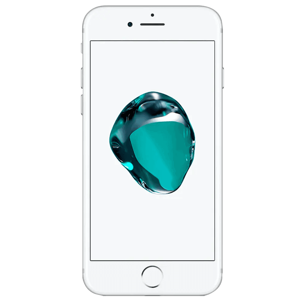 Apple iPhone 7 - 32 GB - Gümüş