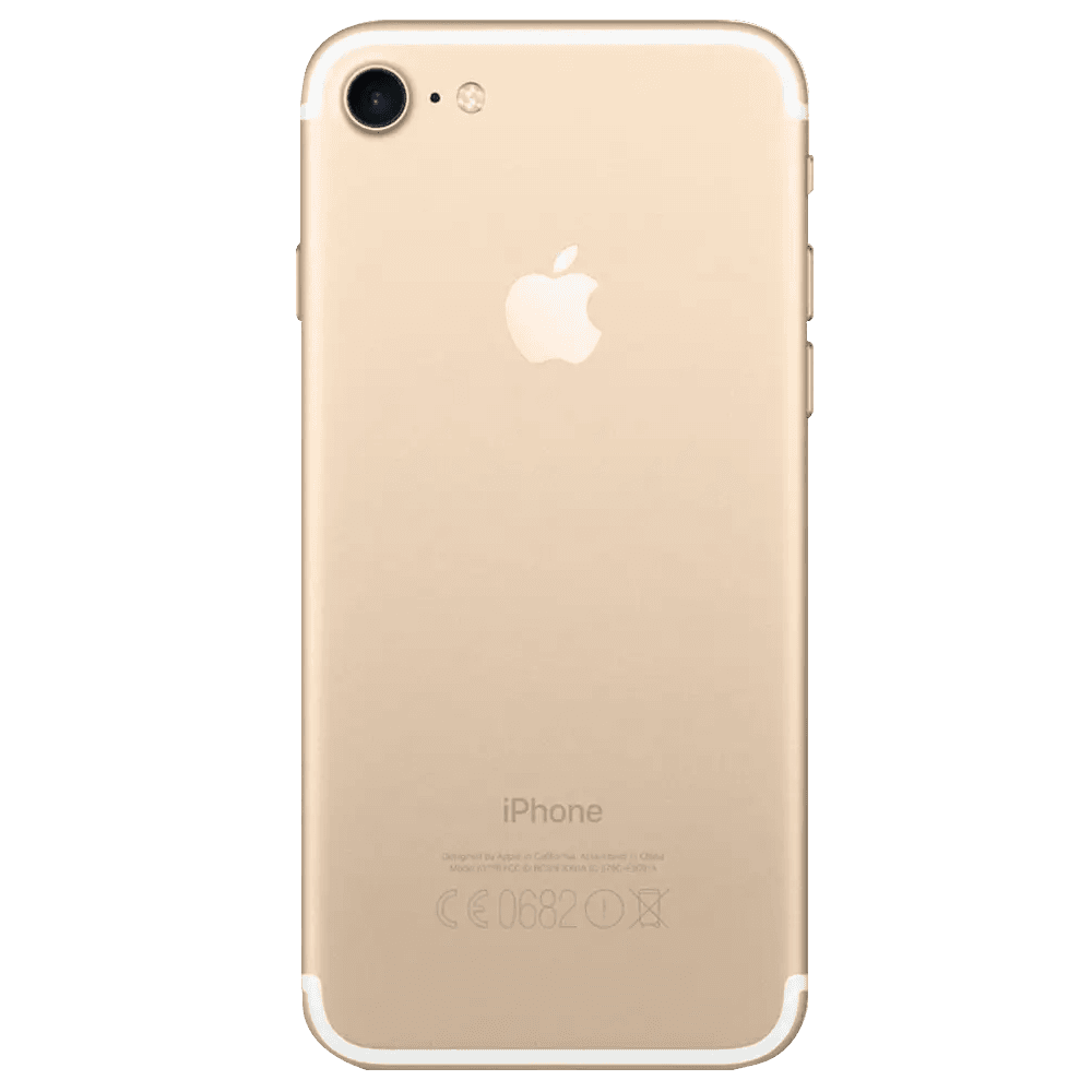 Apple iPhone 7 - 128 GB - Altın