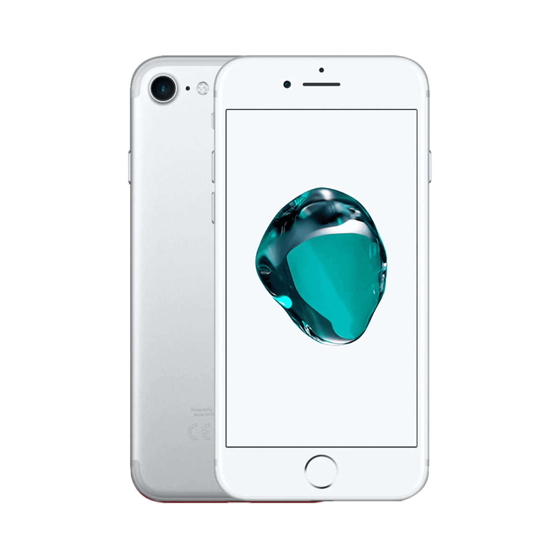 Apple iPhone 7 - 256 GB - Gümüş