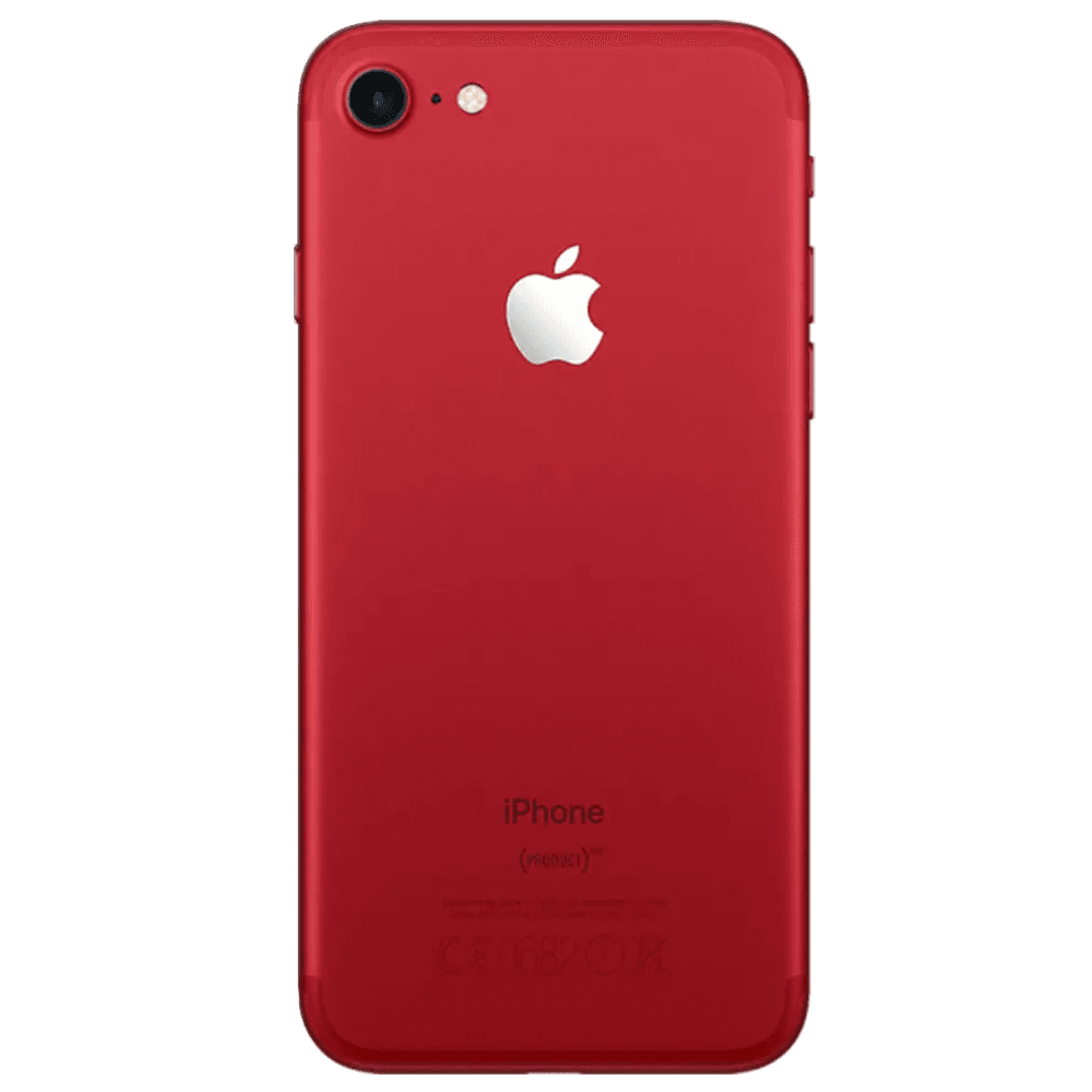 Apple iPhone 7 - 128 GB - Kırmızı