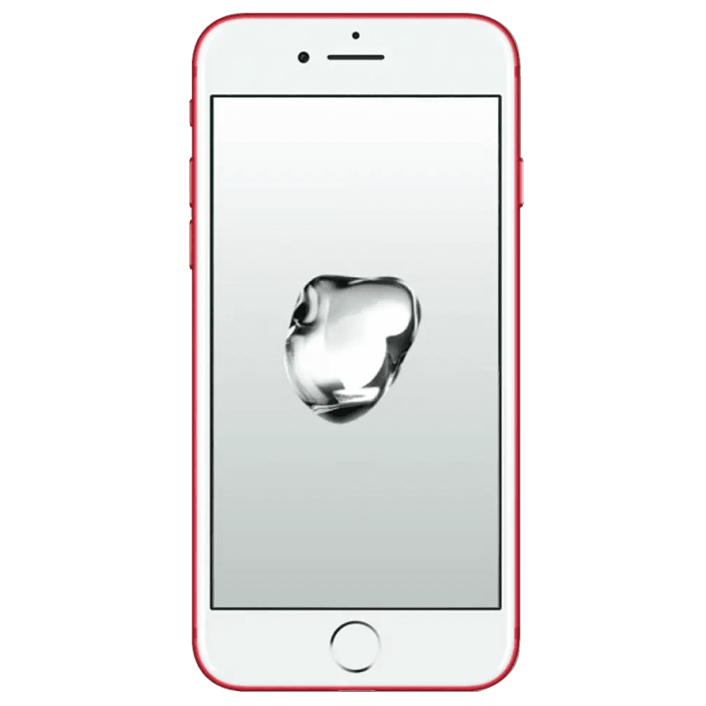 Apple iPhone 7 - 256 GB - Kırmızı