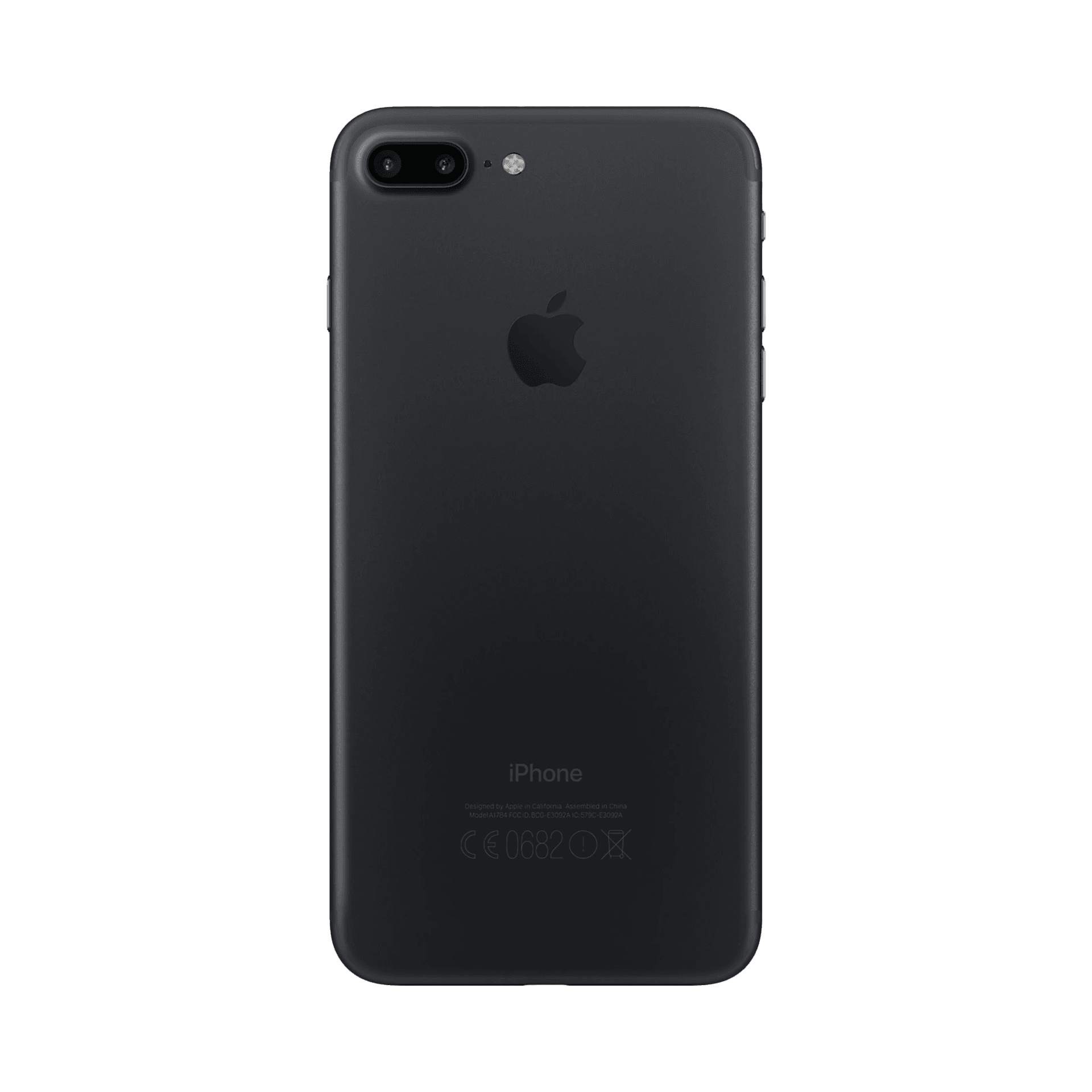 Apple iPhone 7 Plus - 256 GB - Siyah