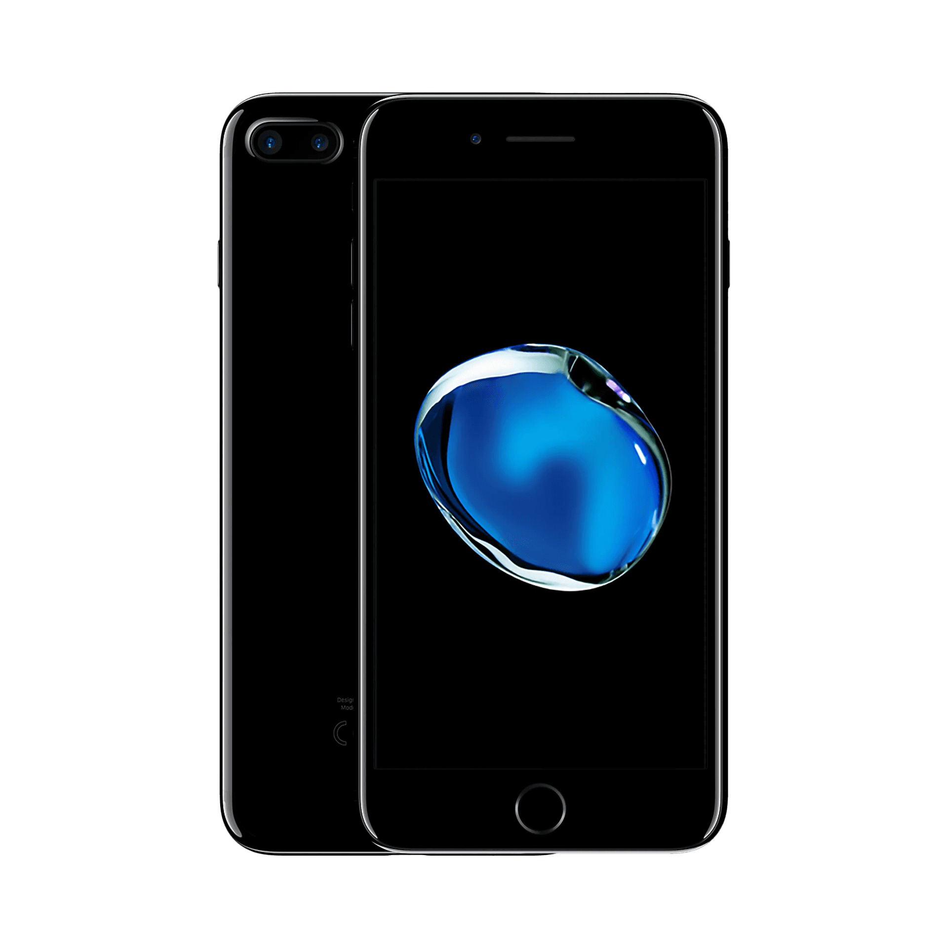 Apple iPhone 7 Plus - 256 GB - Jet Siyahı