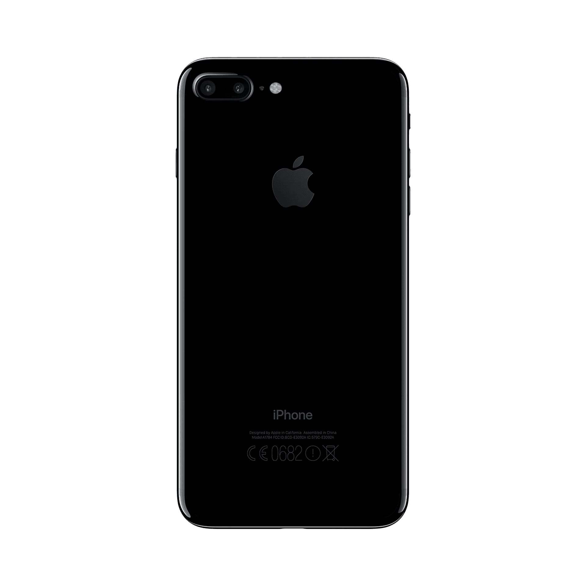 Apple iPhone 7 Plus - 256 GB - Jet Siyahı
