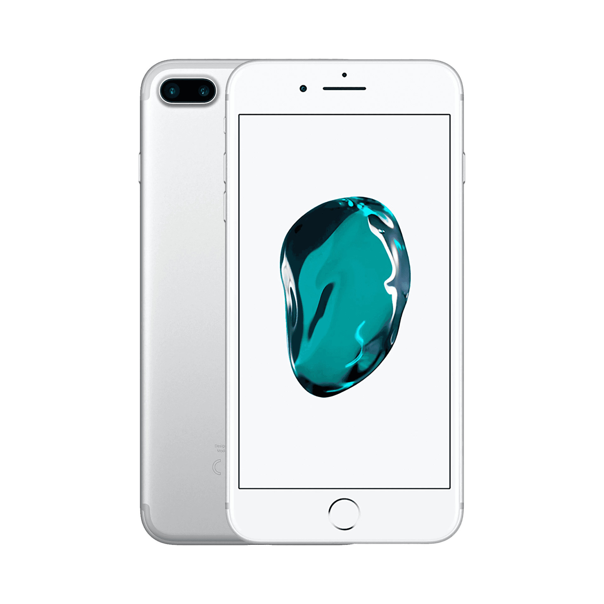 Apple iPhone 7 Plus - 32 GB - Gümüş