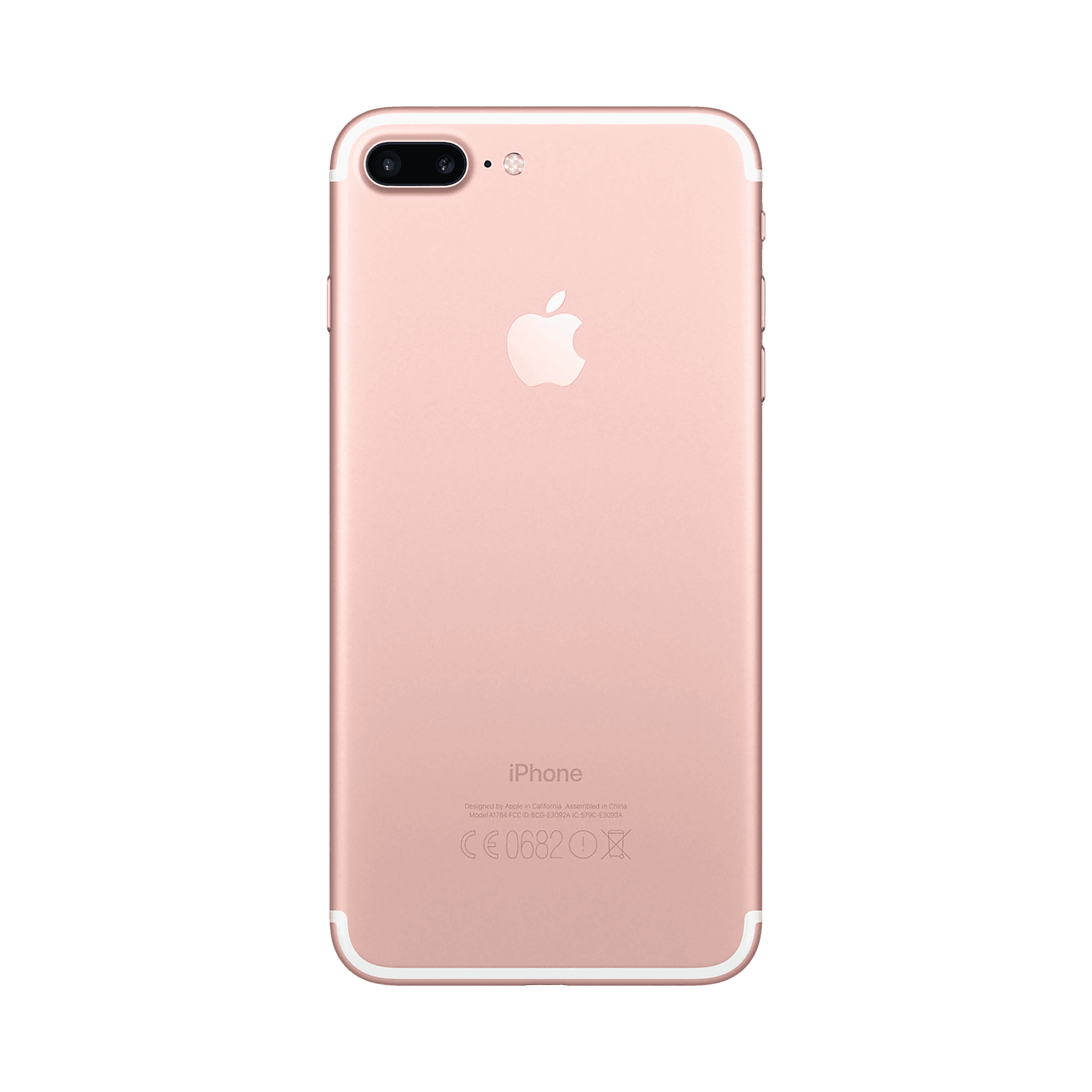 Apple iPhone 7 Plus - 32 GB - Gül Altın