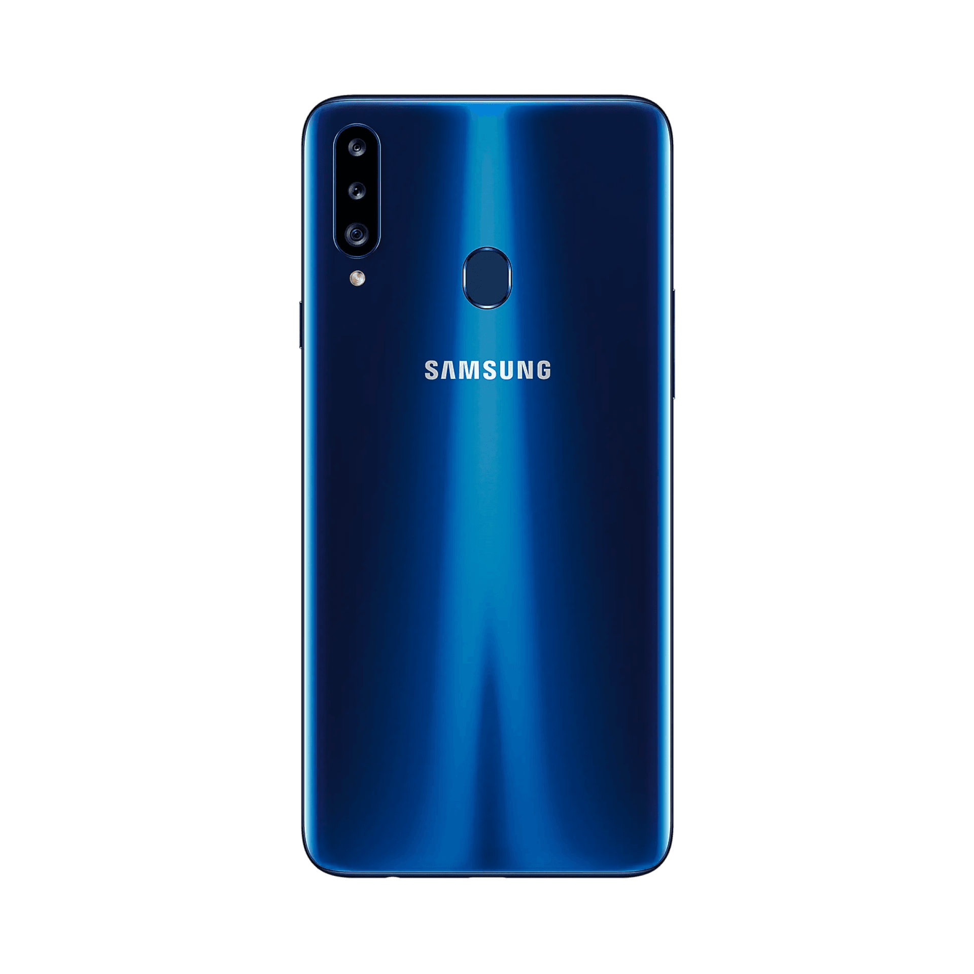 Samsung Galaxy A20S - 32 GB - Mavi